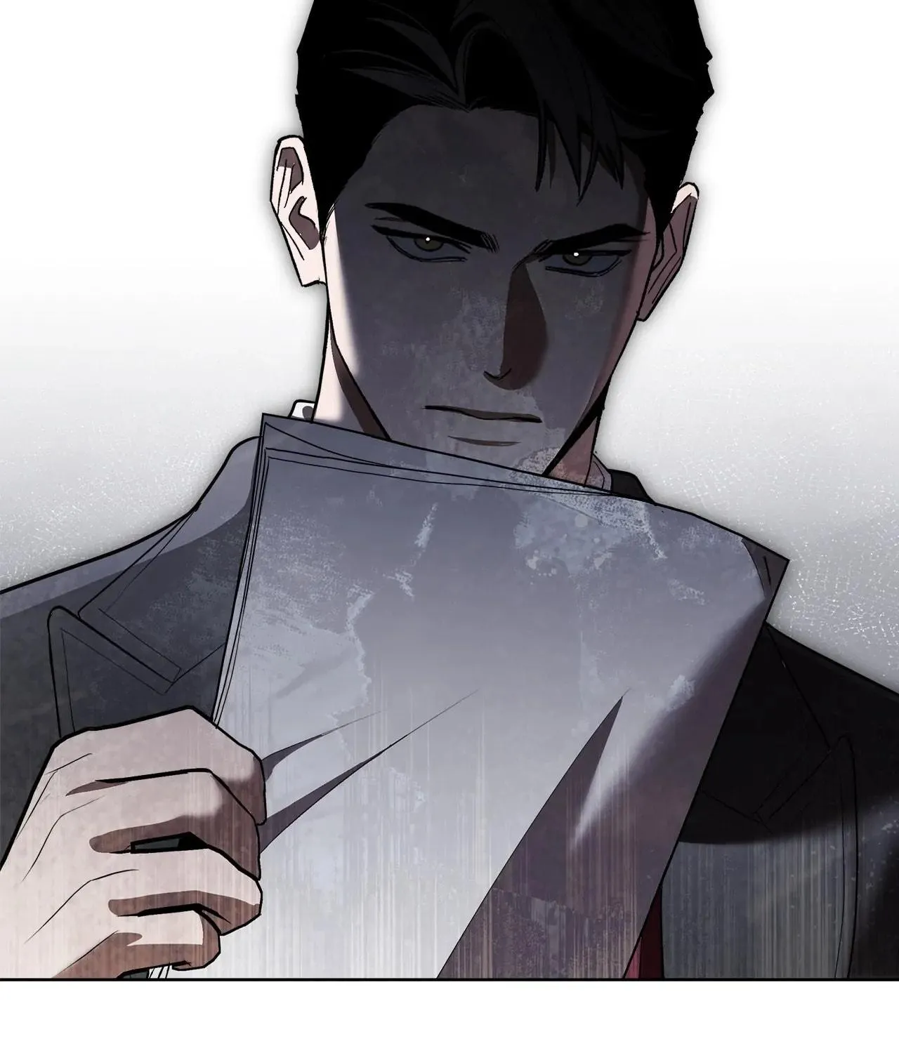 Absolute Threshold Chapter 25 page 189 - 