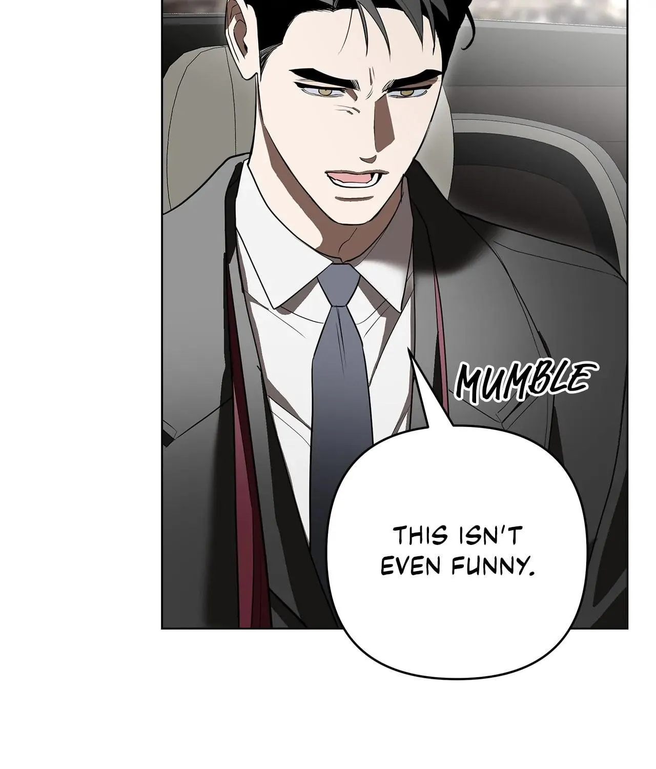 Absolute Threshold Chapter 25 page 200 - 