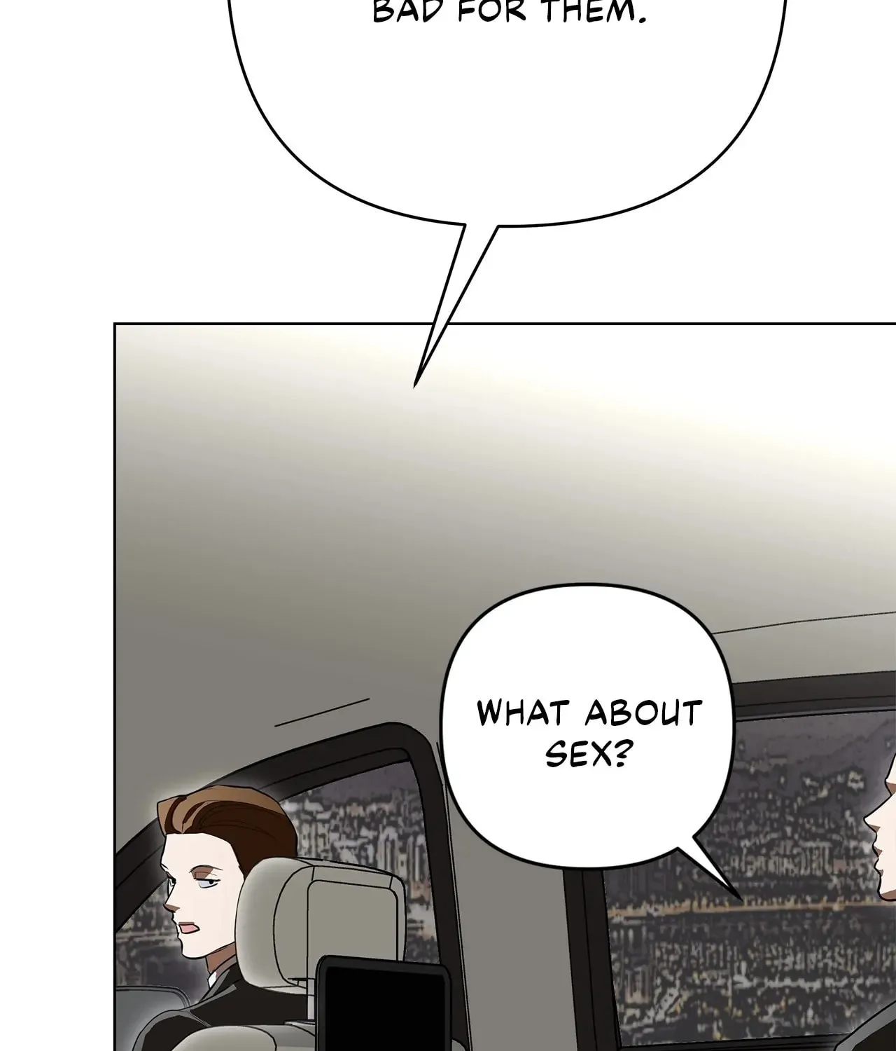 Absolute Threshold Chapter 25 page 213 - 