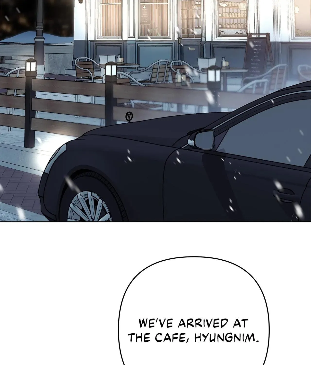 Absolute Threshold Chapter 25 page 222 - 
