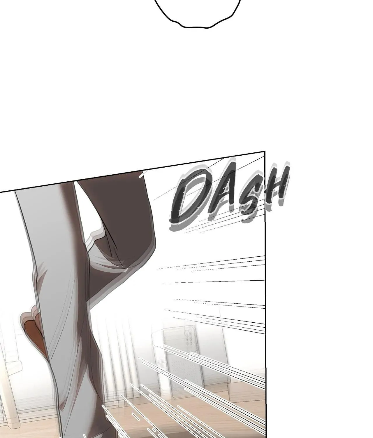 Absolute Threshold Chapter 25 page 38 - 