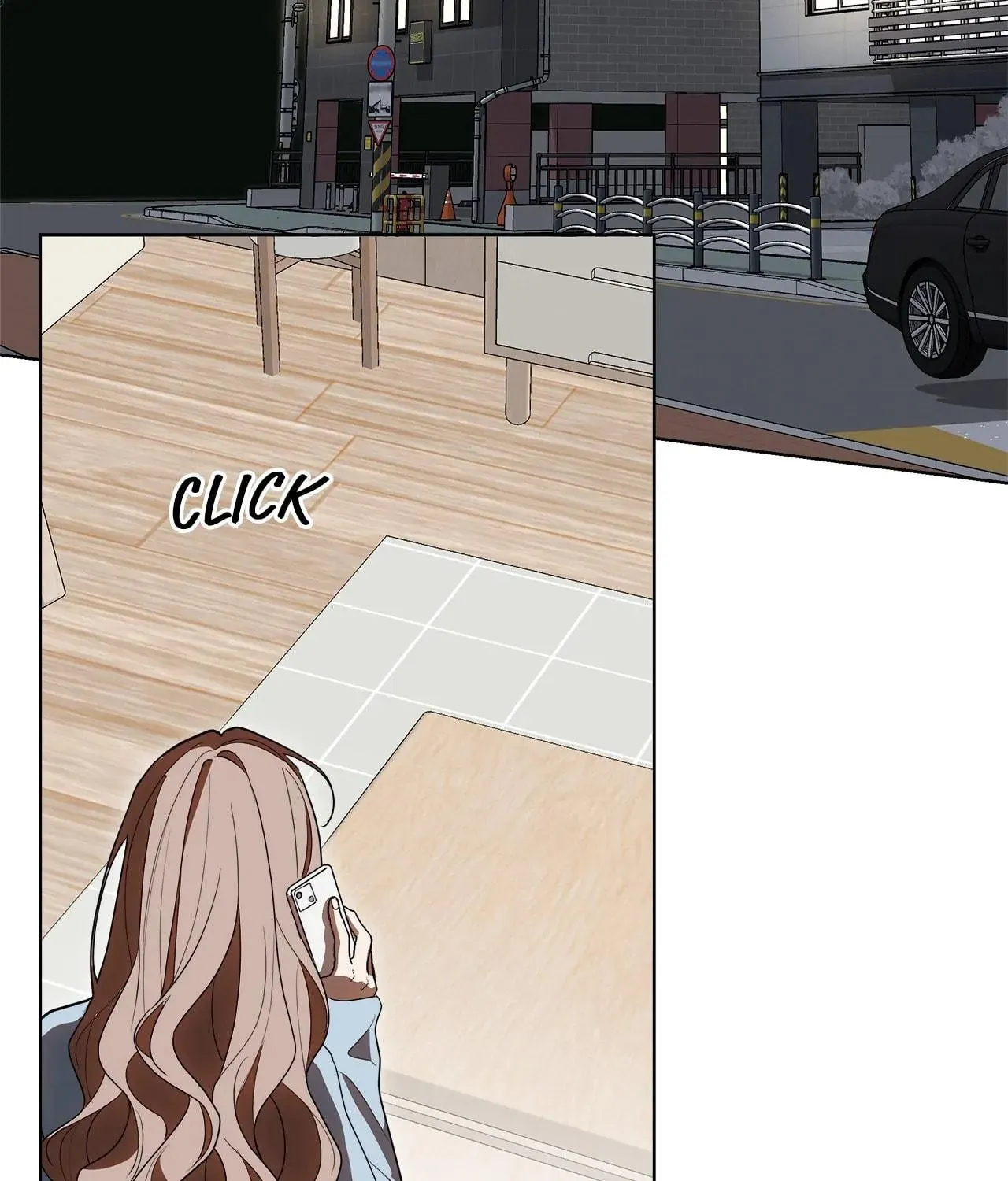 Absolute Threshold Chapter 25 page 5 - 