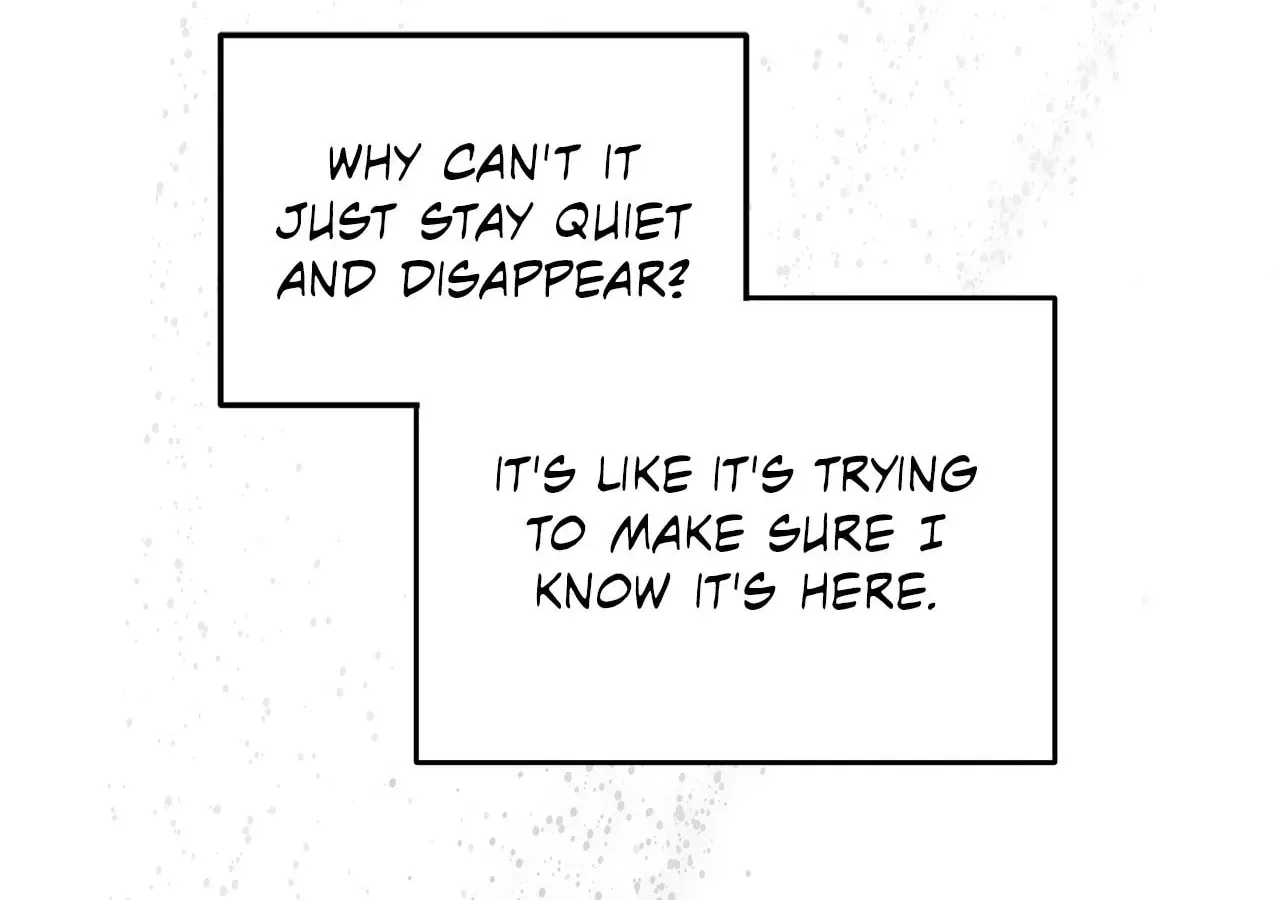Absolute Threshold Chapter 25 page 51 - 