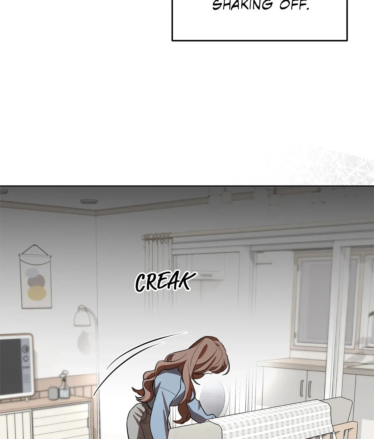 Absolute Threshold Chapter 25 page 56 - 