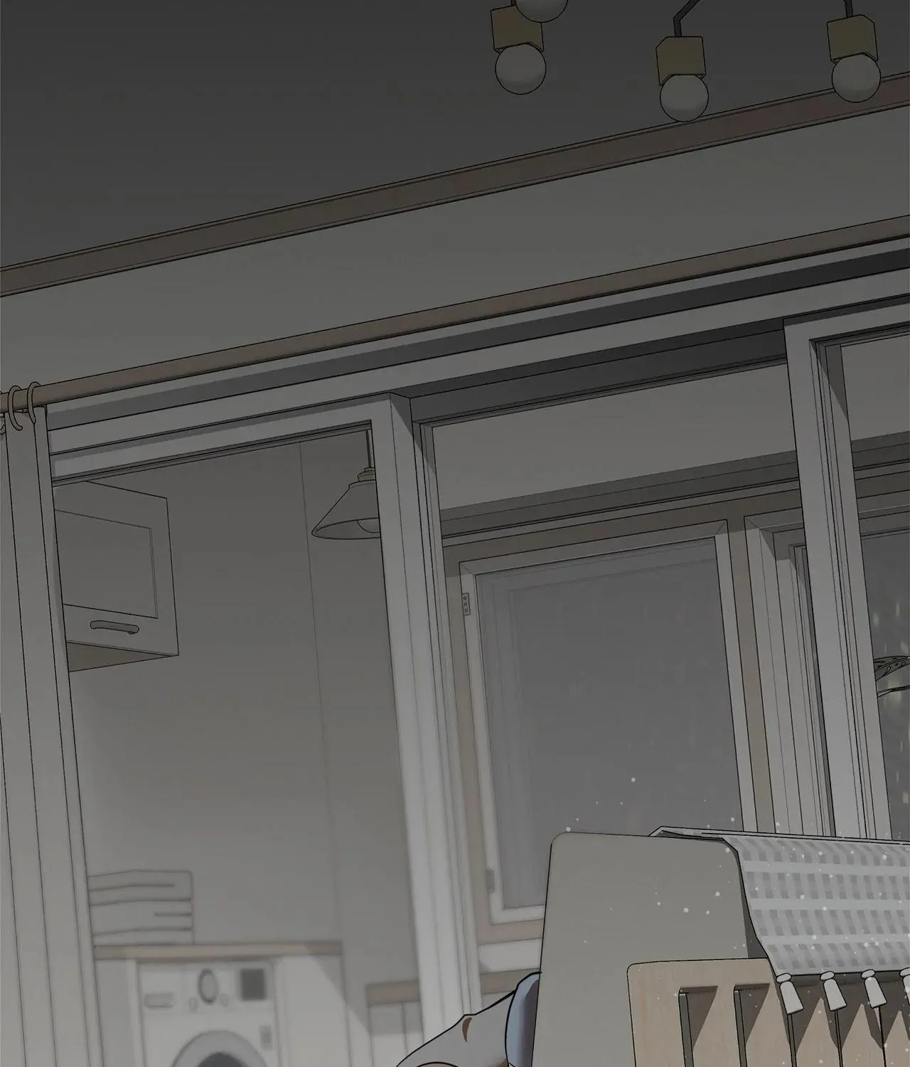 Absolute Threshold Chapter 25 page 64 - 