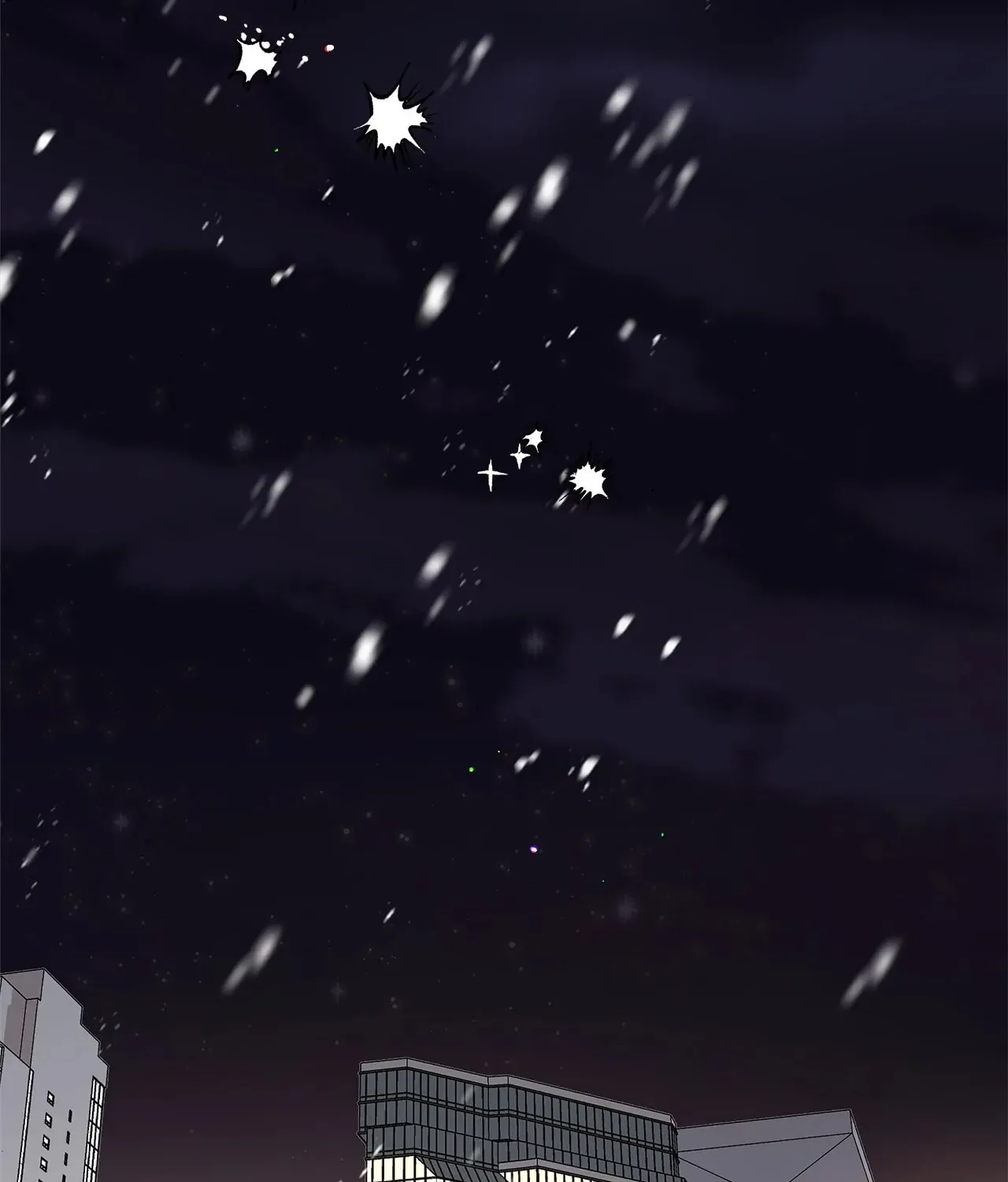 Absolute Threshold Chapter 25 page 72 - 