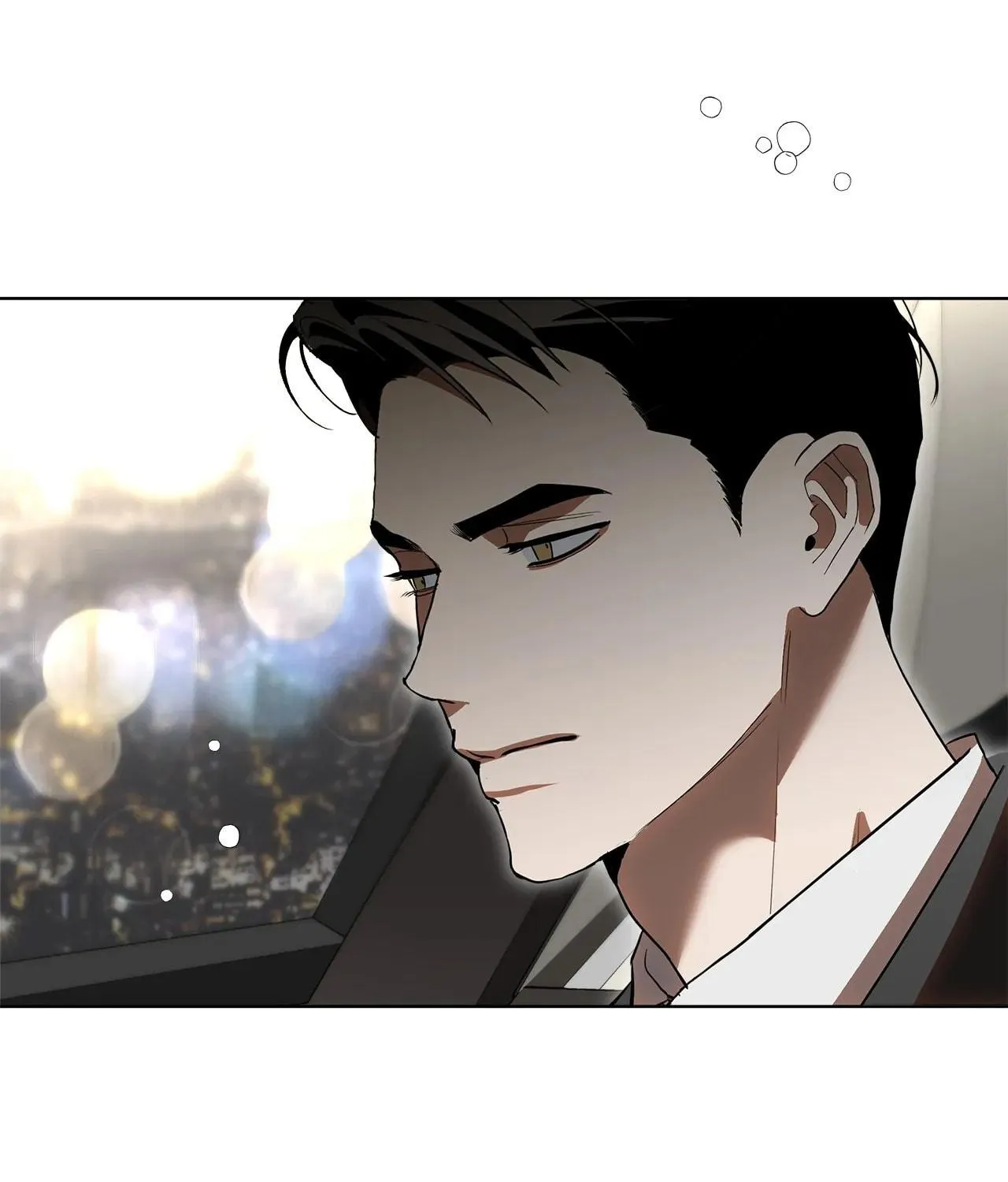 Absolute Threshold Chapter 25 page 78 - 