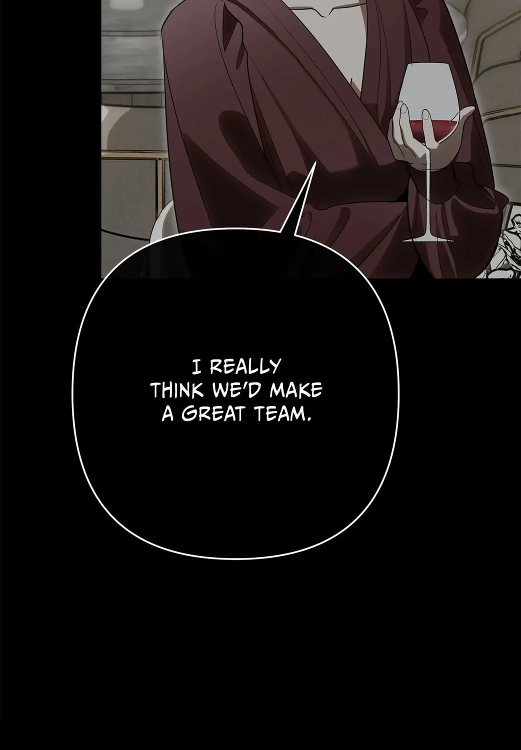 Absolute Threshold Chapter 25 page 86 - 