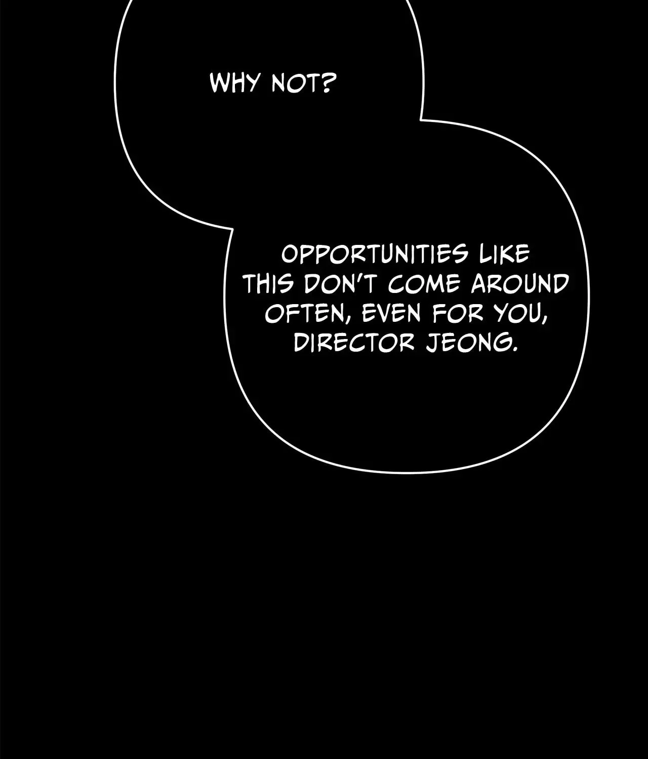 Absolute Threshold Chapter 25 page 92 - 