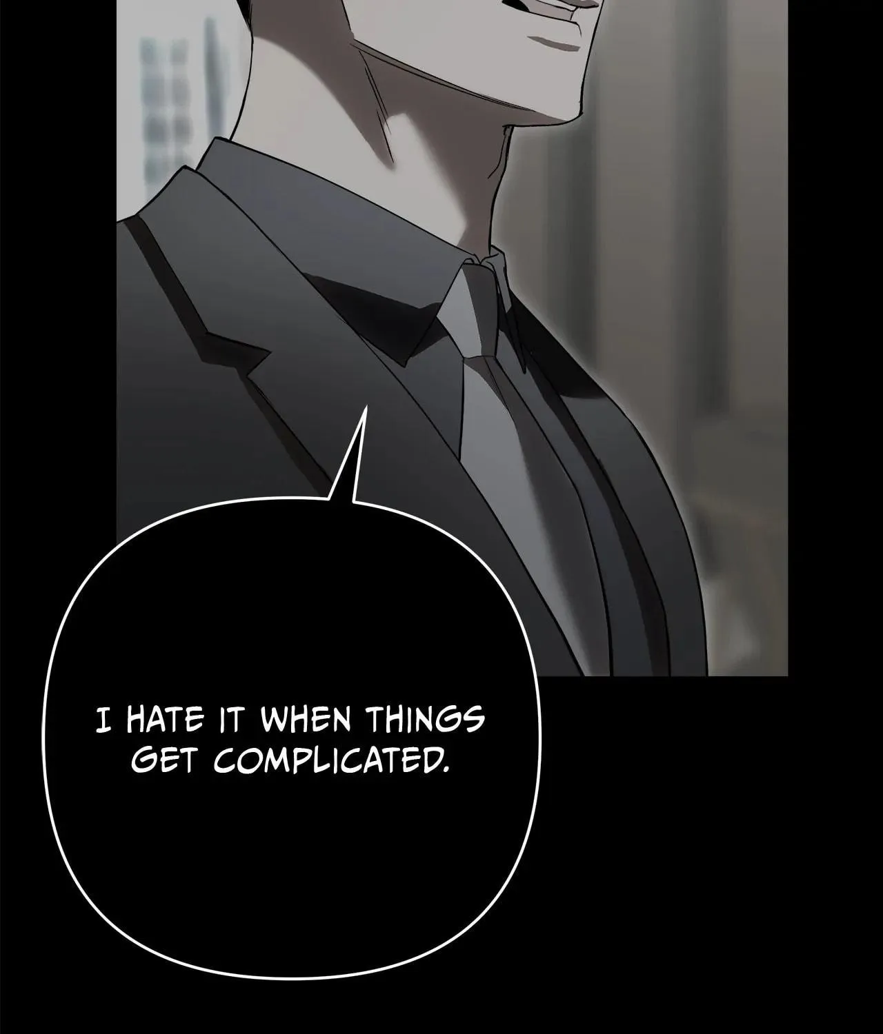 Absolute Threshold Chapter 25 page 94 - 