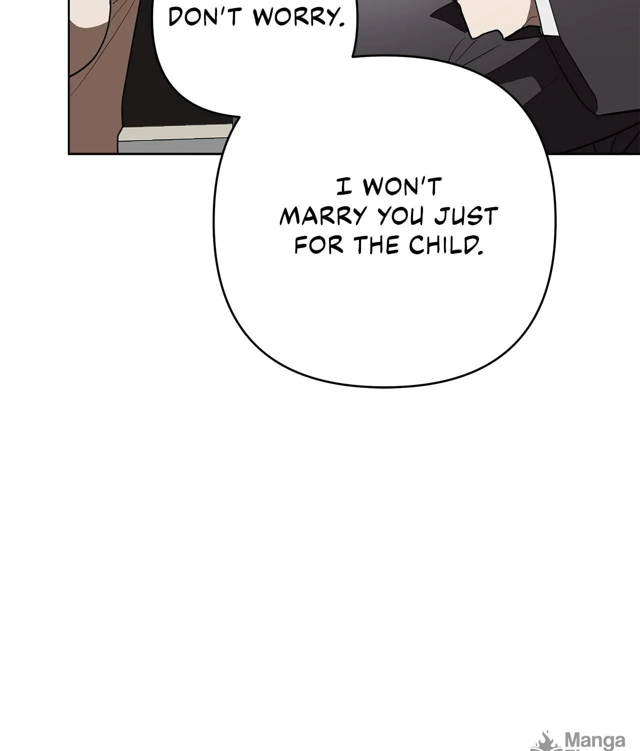 Absolute Threshold Chapter 26 page 126 - 