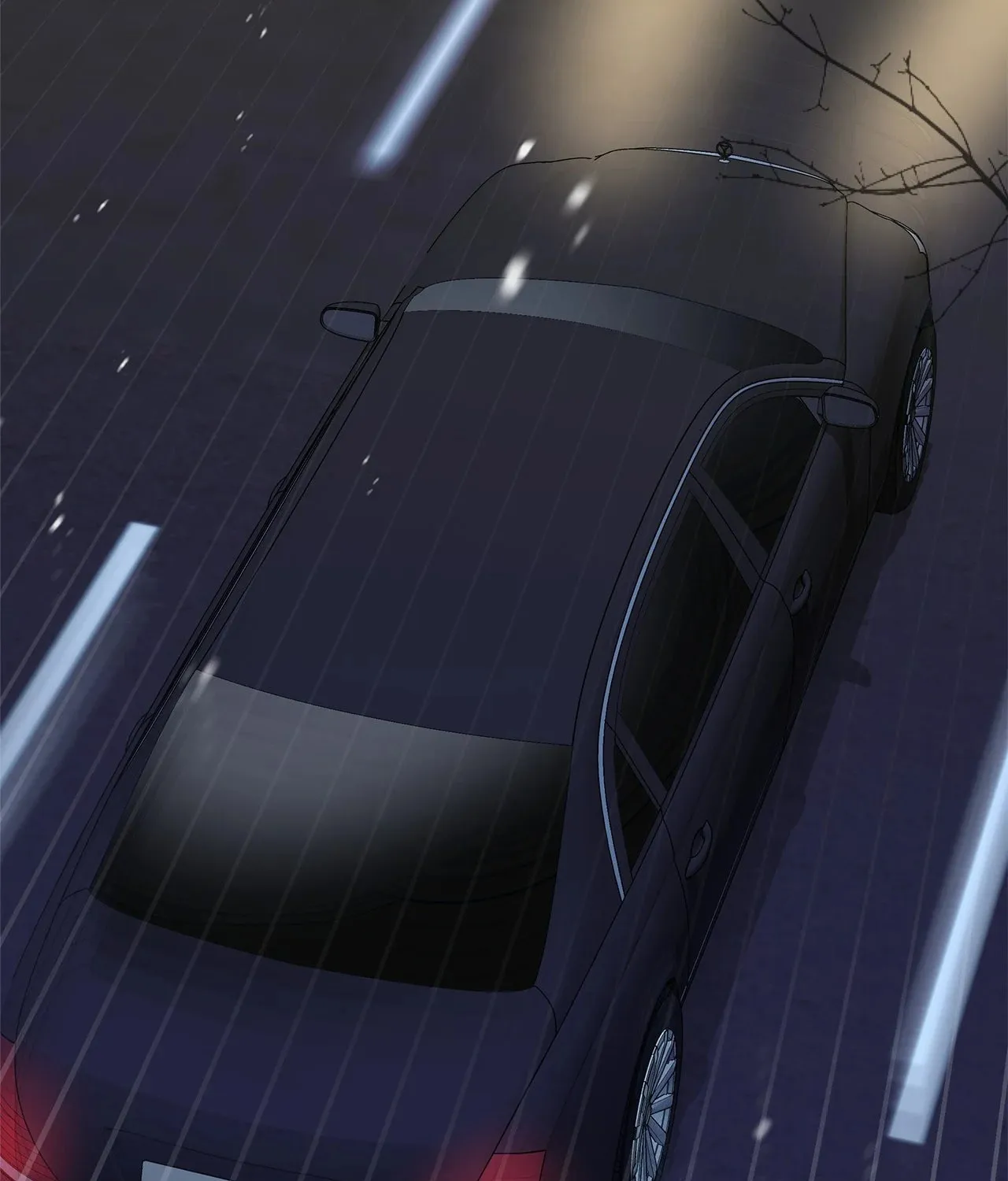 Absolute Threshold Chapter 26 page 136 - 