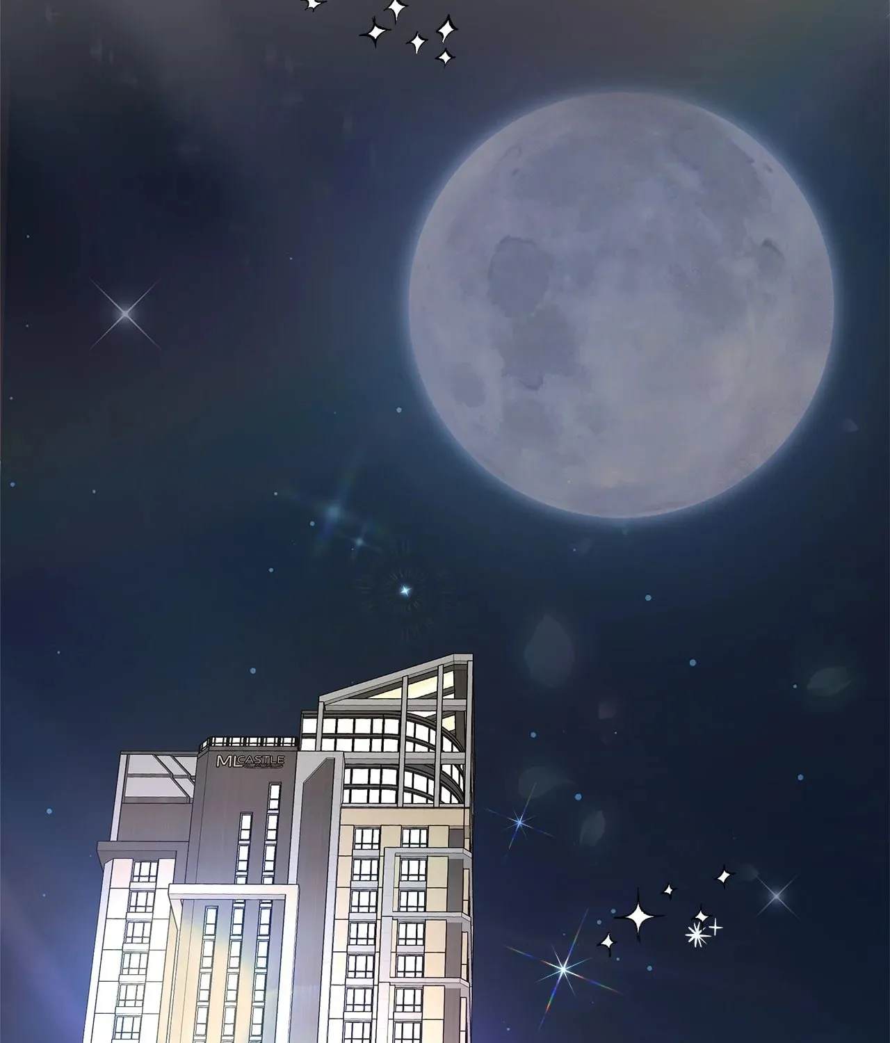 Absolute Threshold Chapter 26 page 141 - 