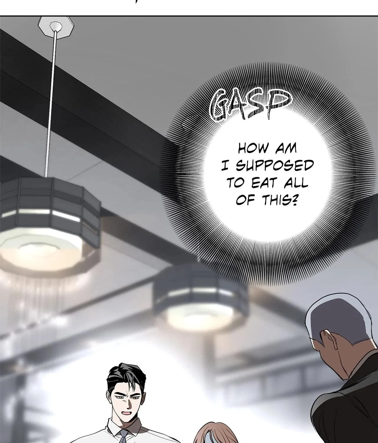 Absolute Threshold Chapter 26 page 149 - 