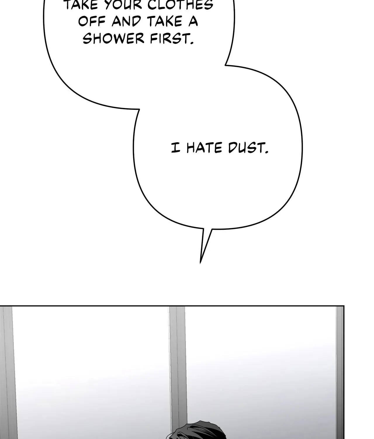 Absolute Threshold Chapter 26 page 158 - 