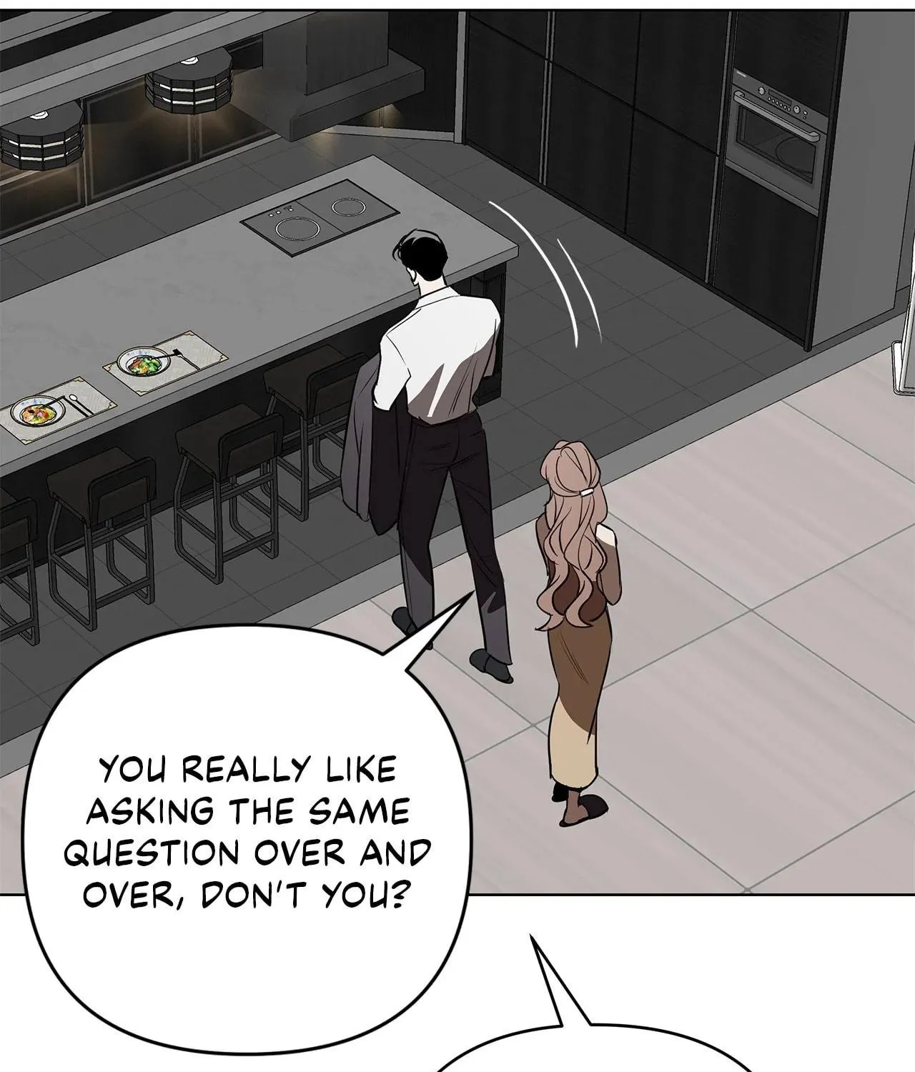 Absolute Threshold Chapter 26 page 189 - 