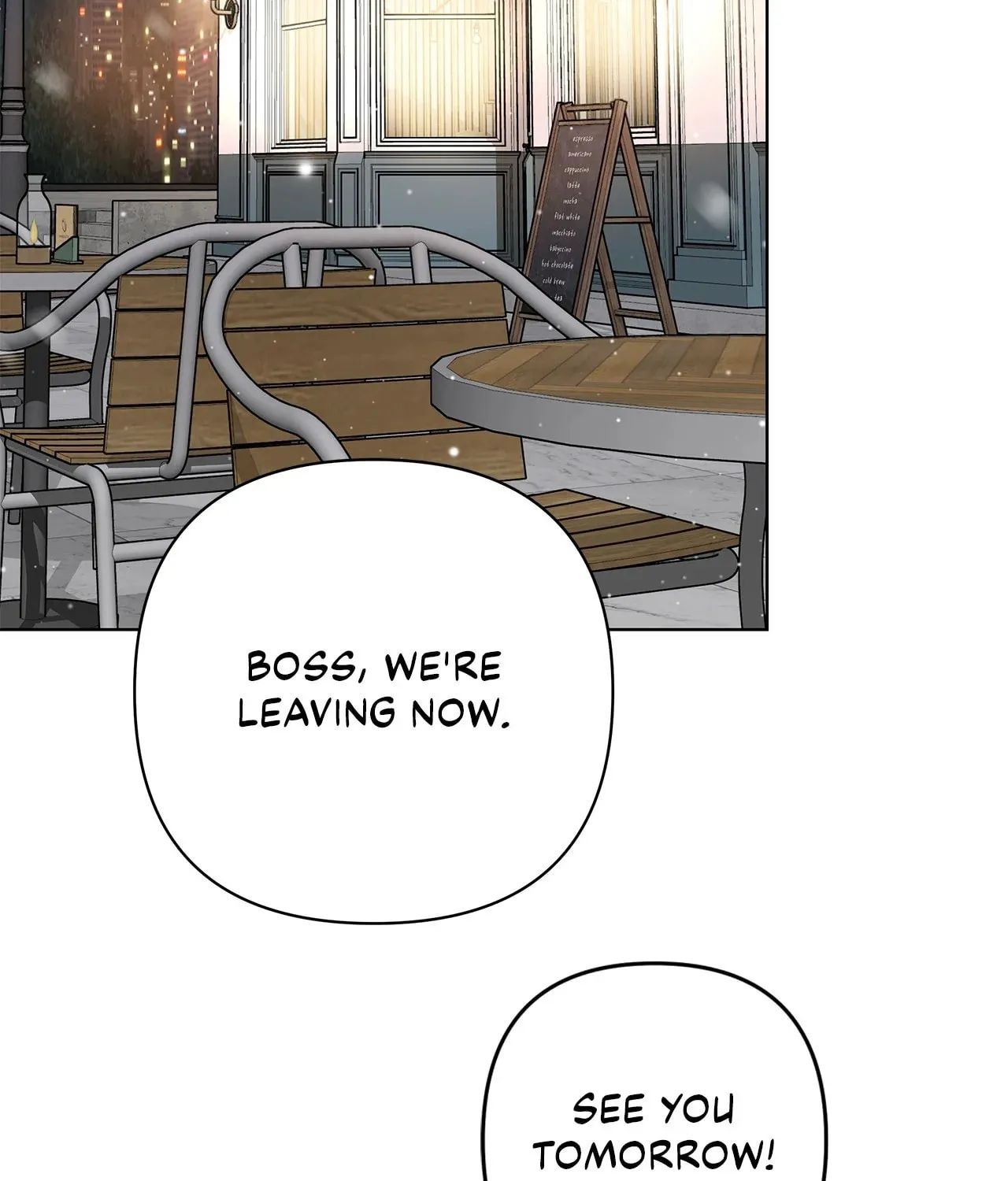 Absolute Threshold Chapter 26 page 3 - 
