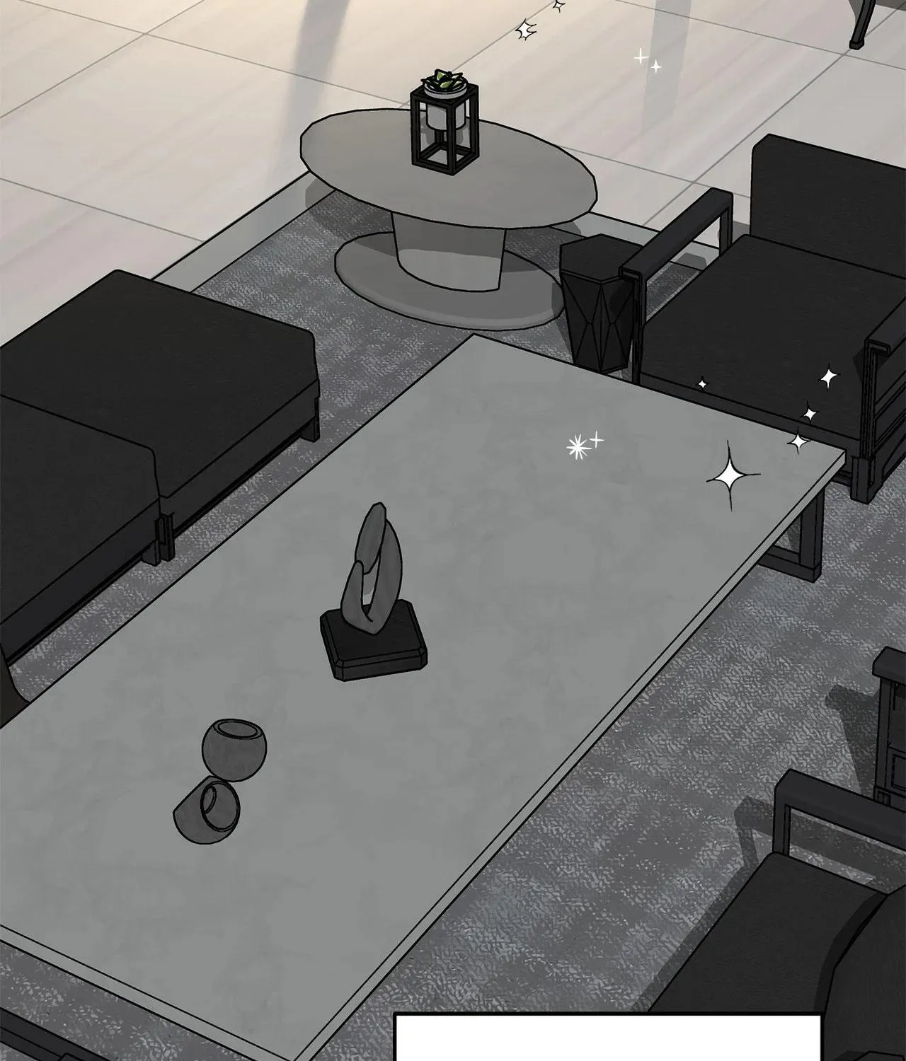 Absolute Threshold Chapter 26 page 207 - 