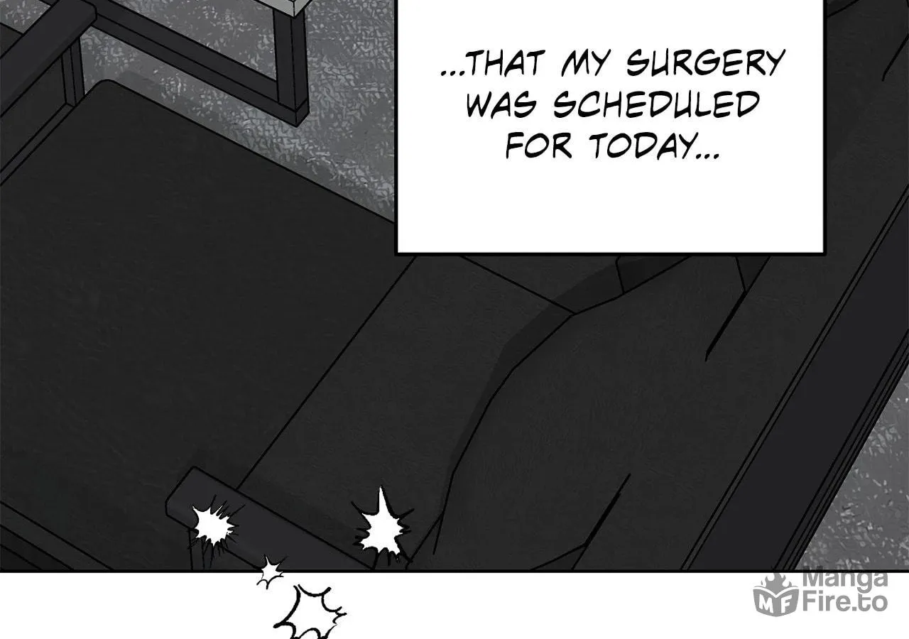 Absolute Threshold Chapter 26 page 208 - 