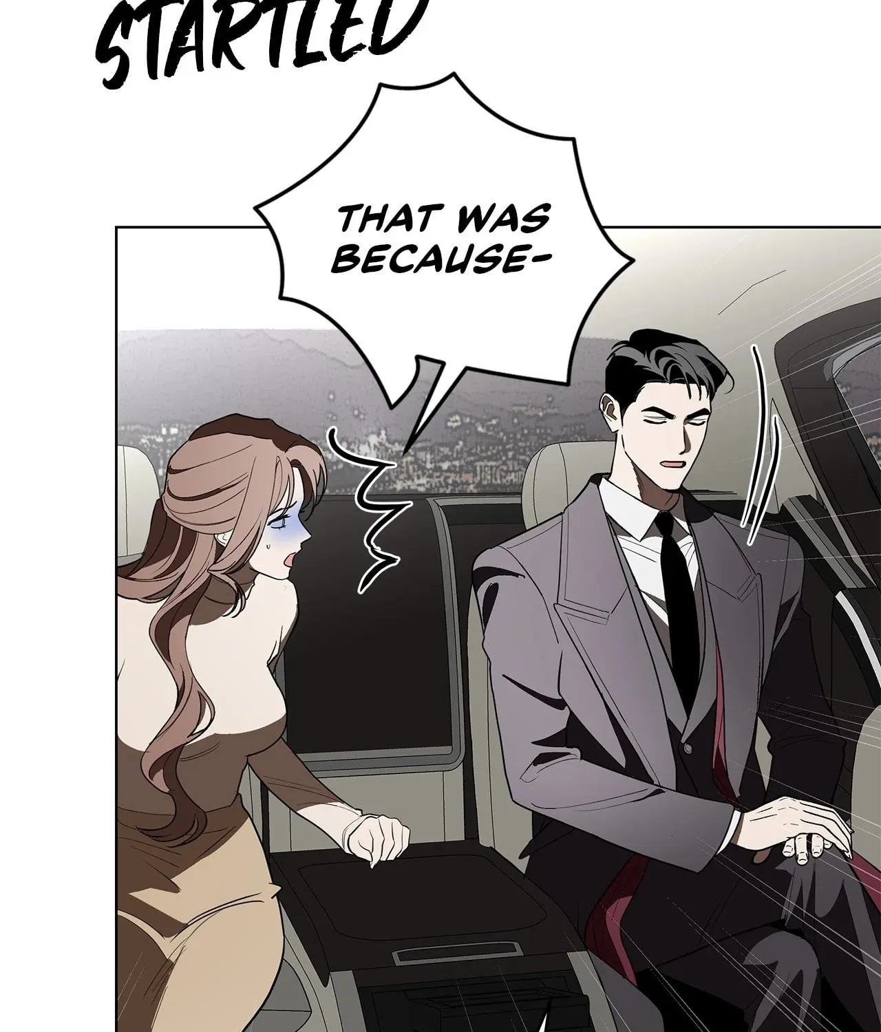 Absolute Threshold Chapter 26 page 43 - 