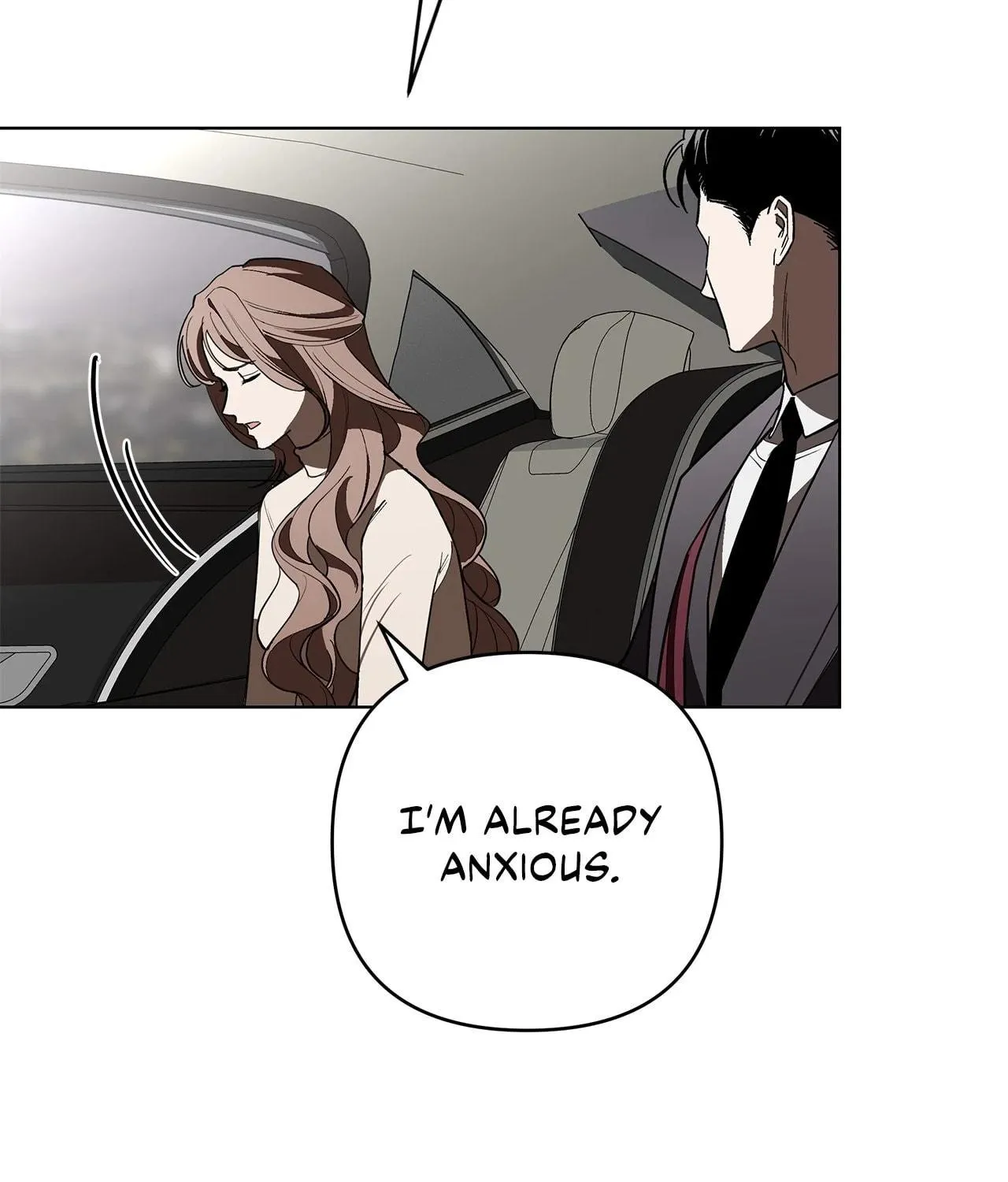 Absolute Threshold Chapter 26 page 47 - 