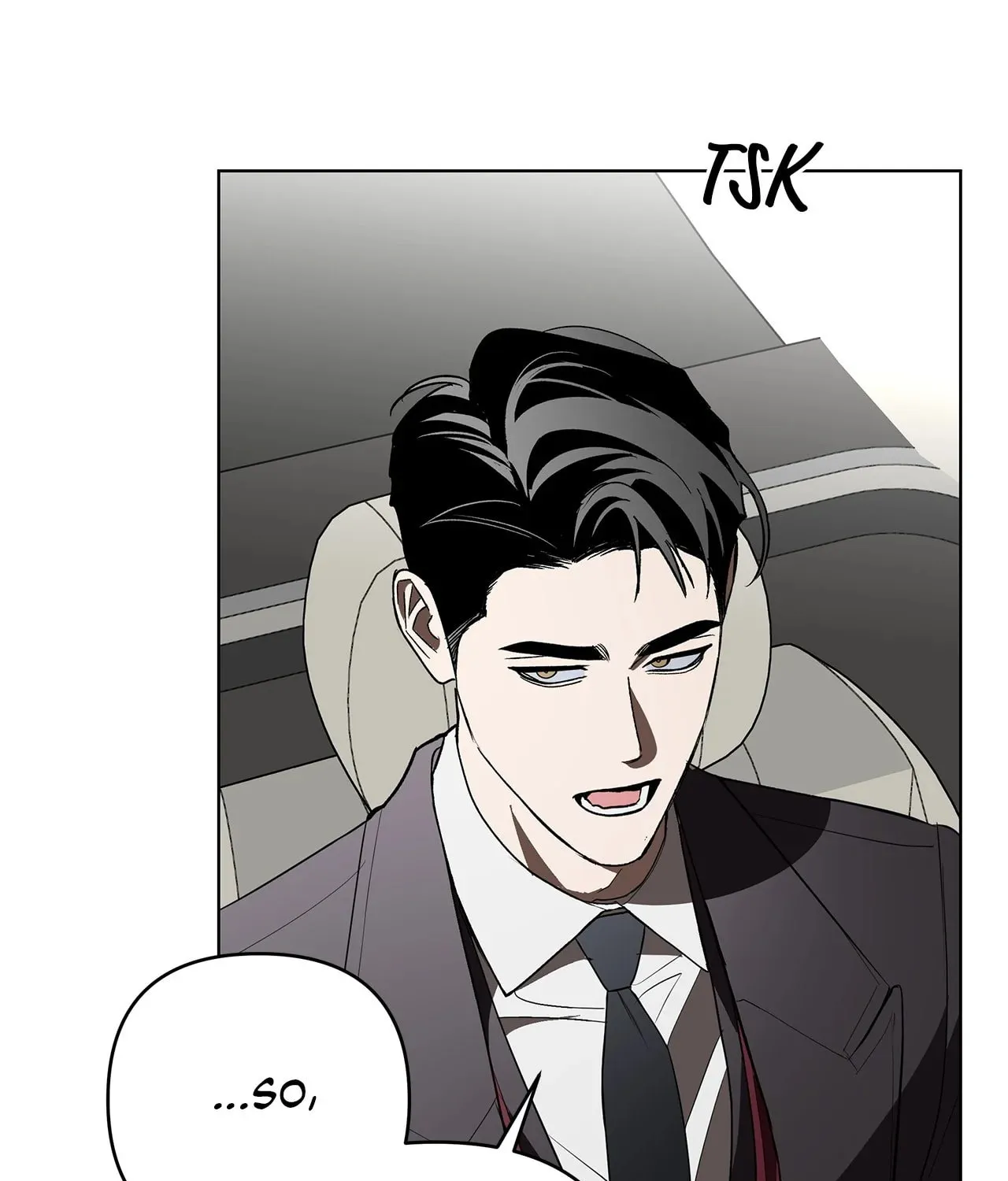 Absolute Threshold Chapter 26 page 49 - 