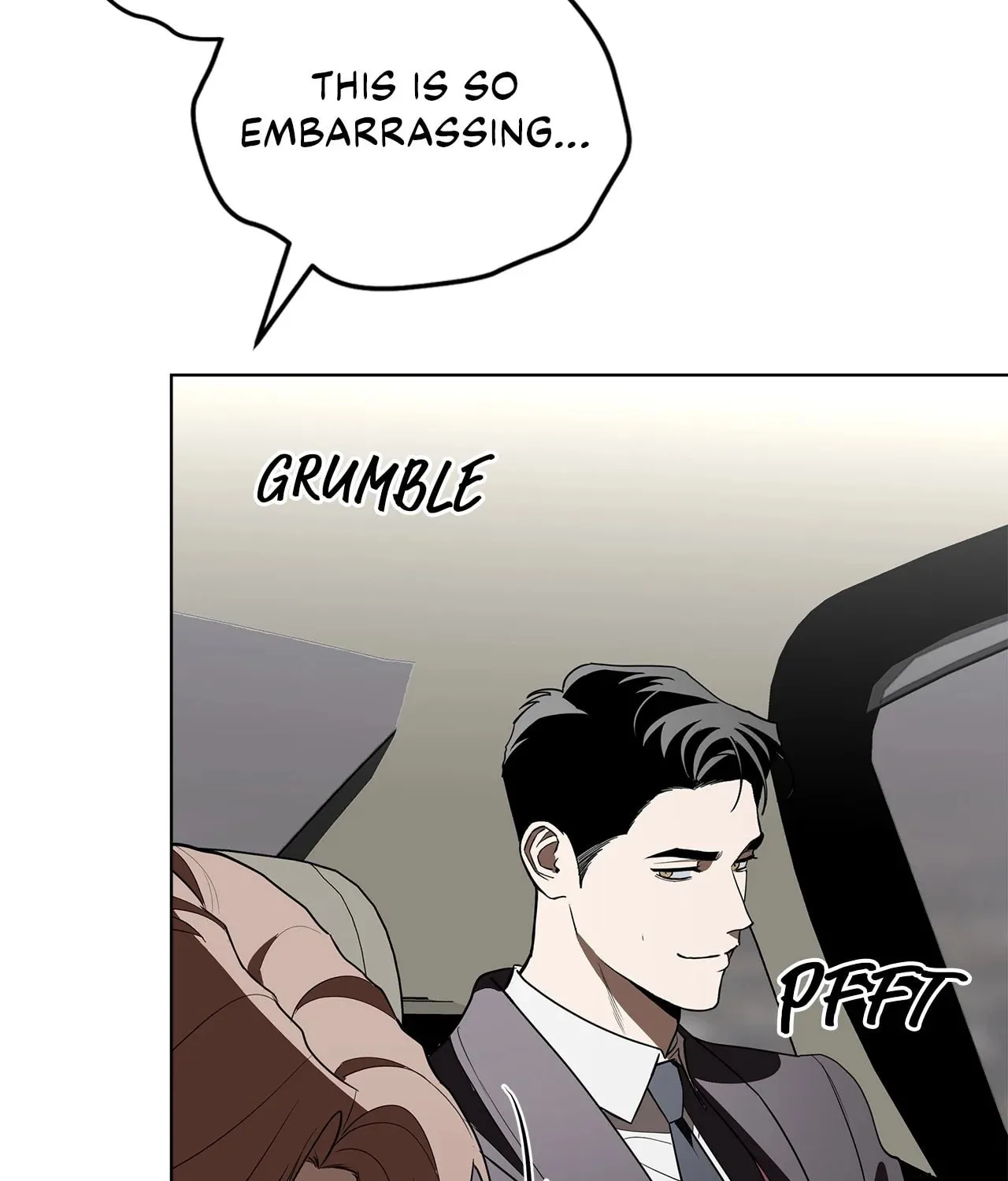 Absolute Threshold Chapter 26 page 71 - 