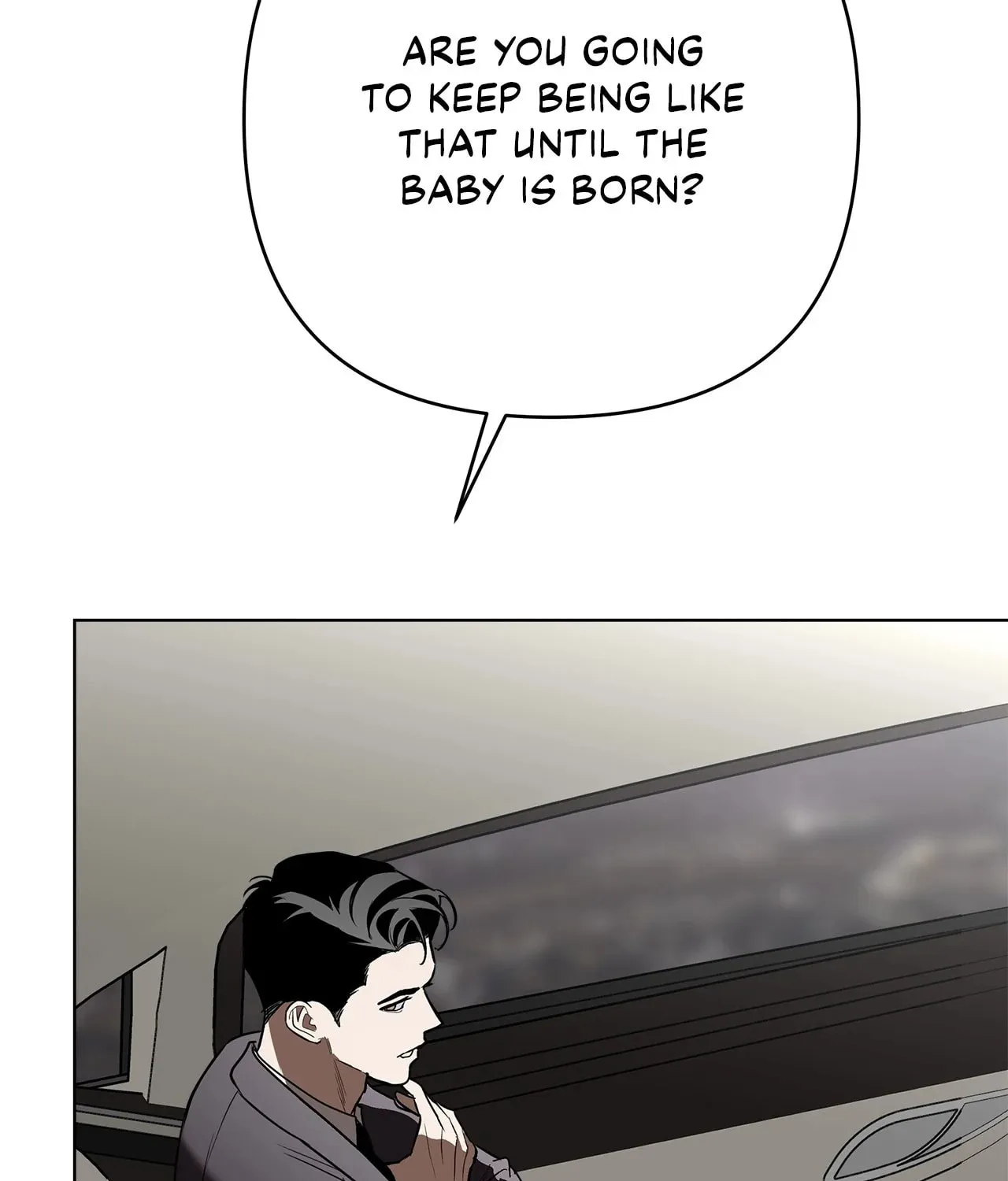 Absolute Threshold Chapter 26 page 78 - 