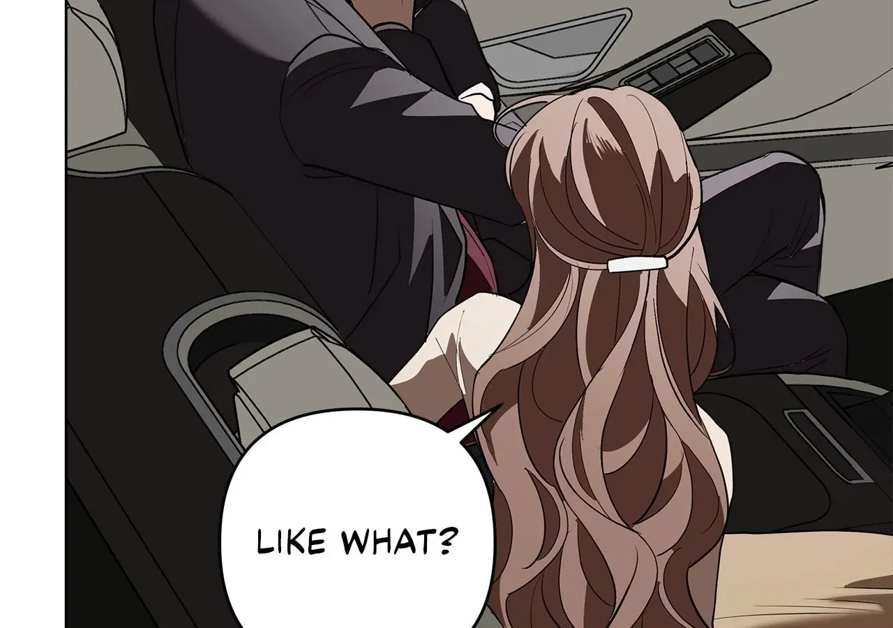 Absolute Threshold Chapter 26 page 79 - 