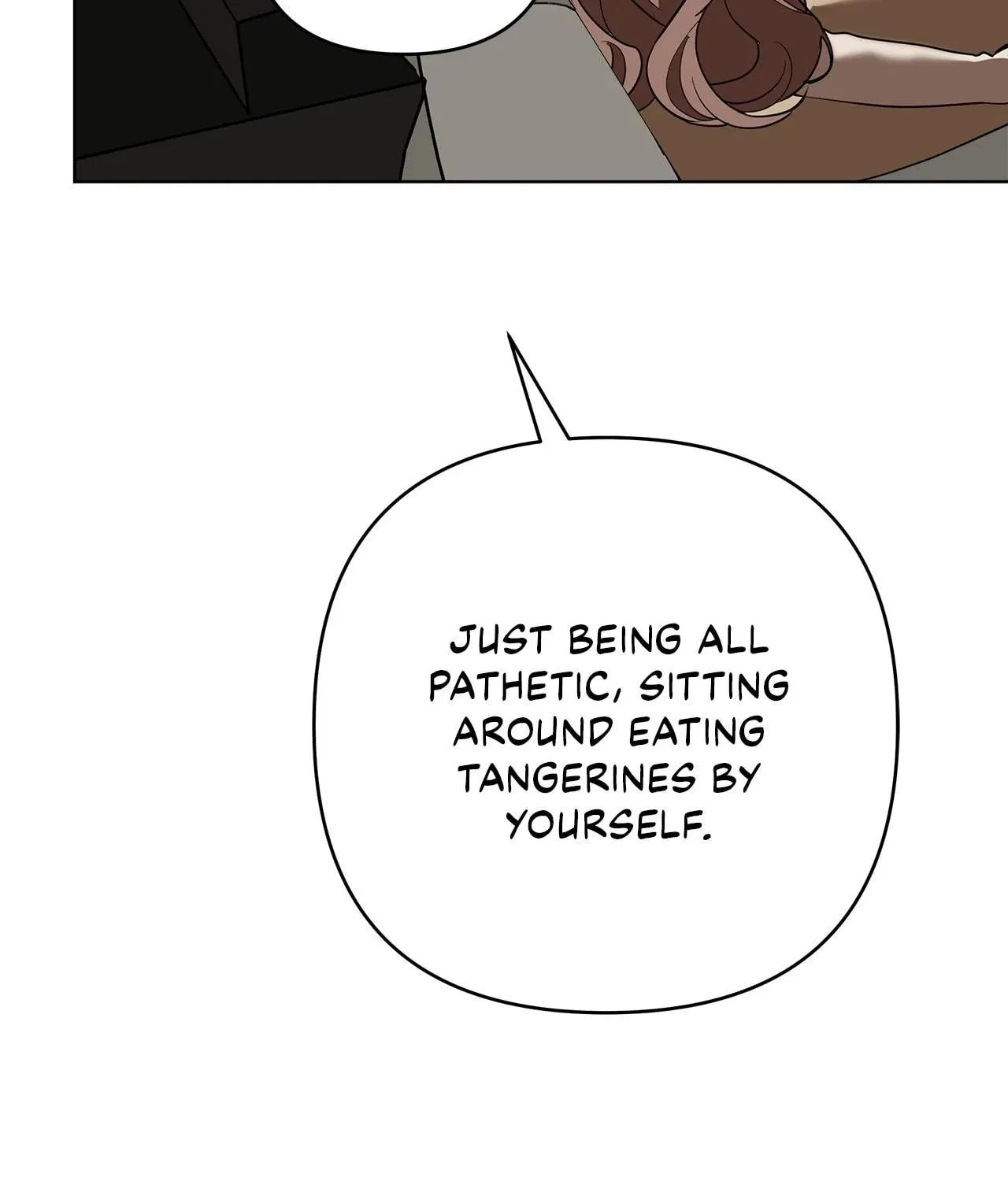 Absolute Threshold Chapter 26 page 80 - 