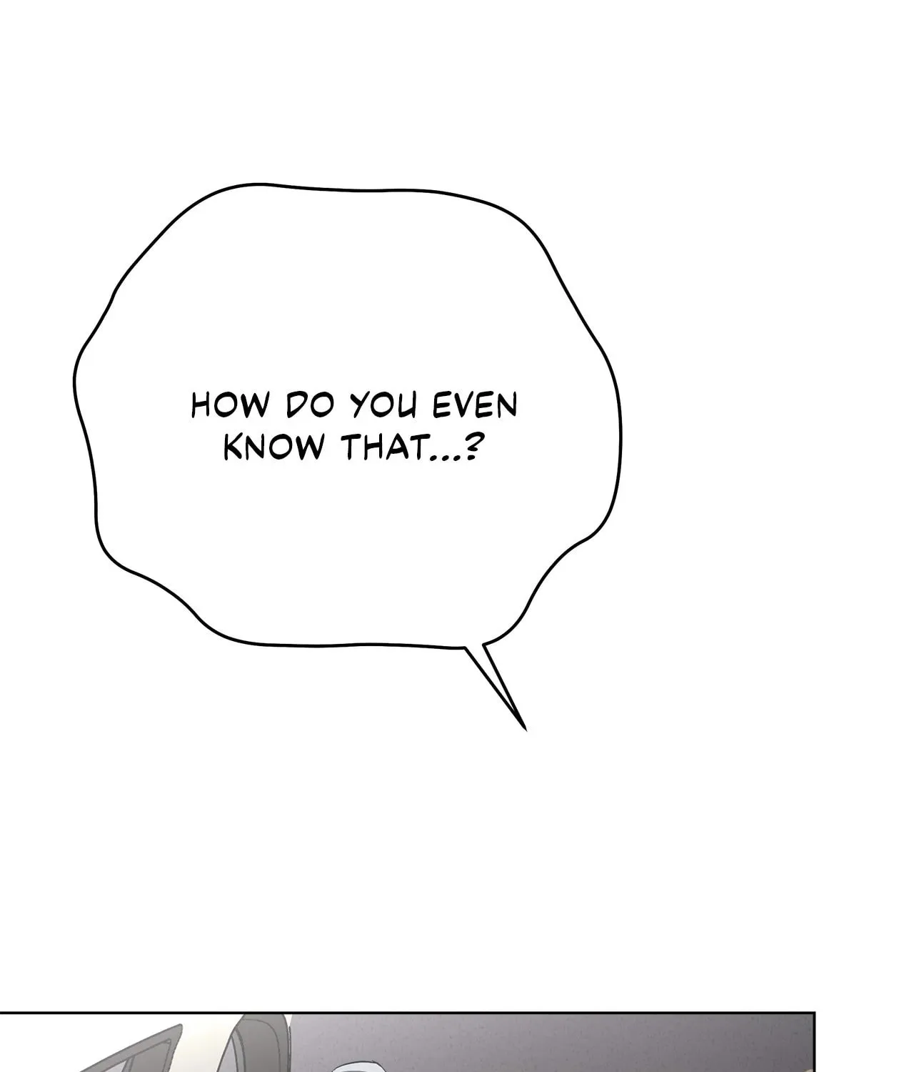 Absolute Threshold Chapter 26 page 82 - 