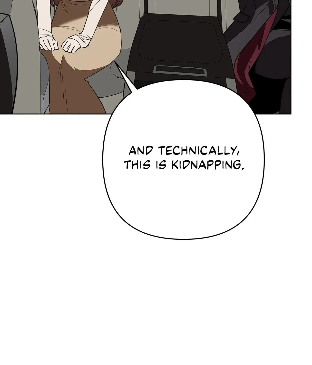 Absolute Threshold Chapter 26 page 95 - 
