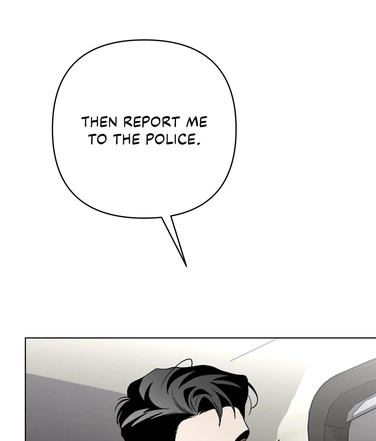 Absolute Threshold Chapter 26 page 97 - 