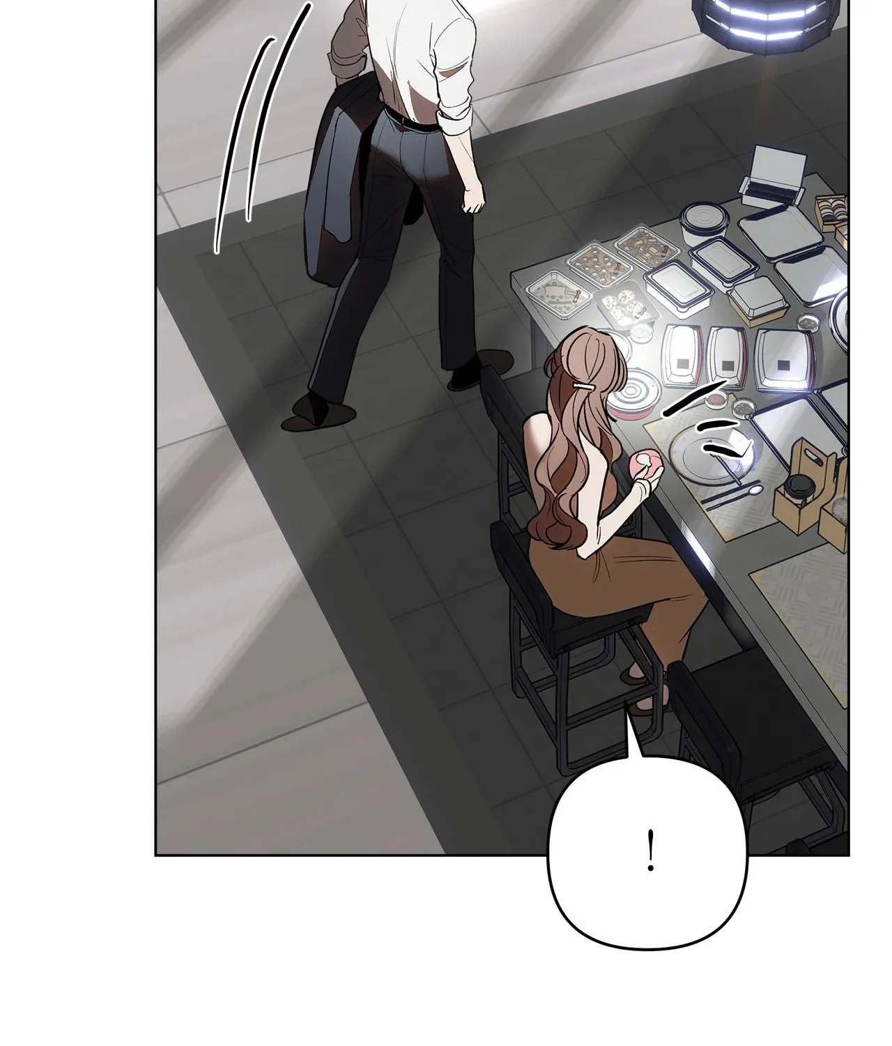 Absolute Threshold Chapter 27 page 106 - 