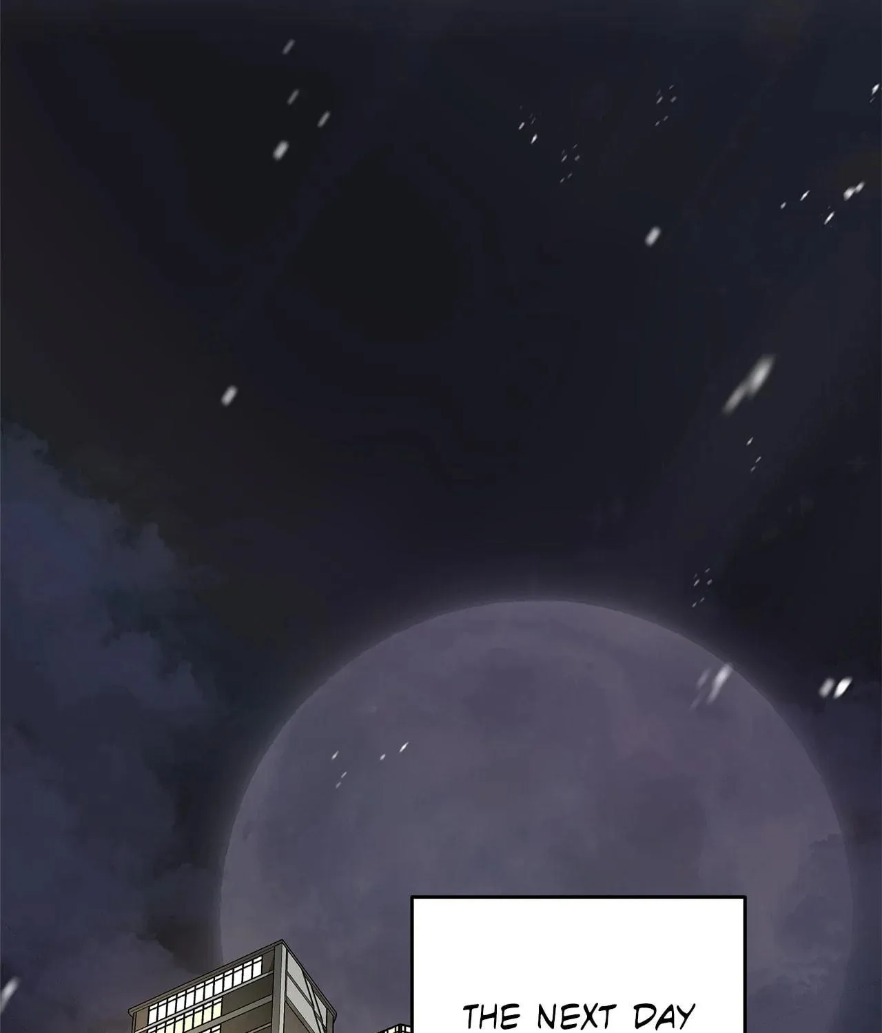 Absolute Threshold Chapter 27 page 114 - 