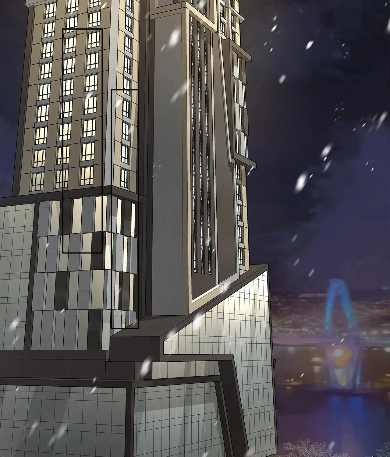 Absolute Threshold Chapter 27 page 116 - 