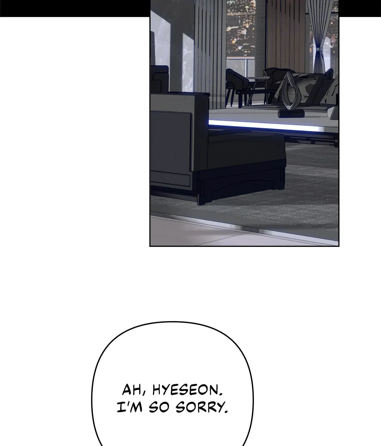 Absolute Threshold Chapter 27 page 118 - 