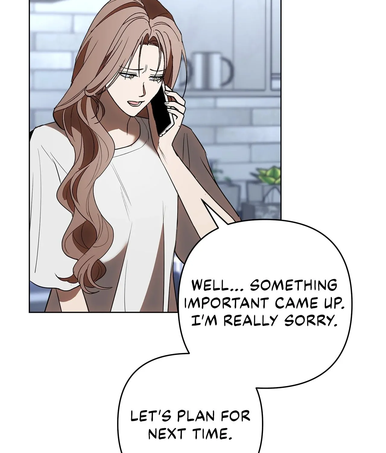 Absolute Threshold Chapter 27 page 122 - 