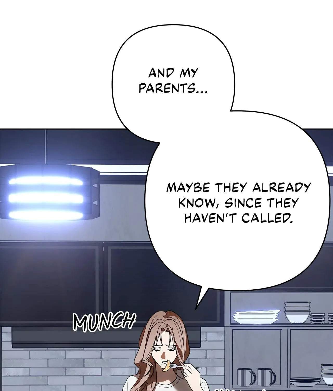 Absolute Threshold Chapter 27 page 137 - 