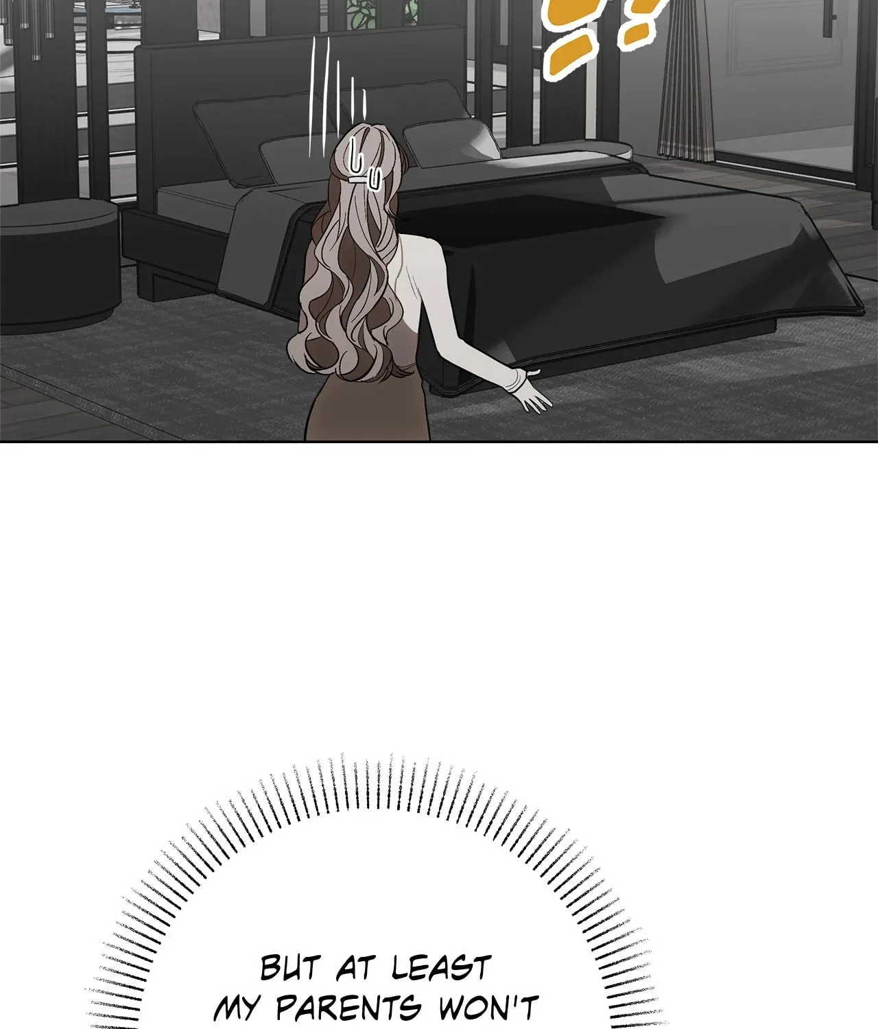 Absolute Threshold Chapter 27 page 145 - 