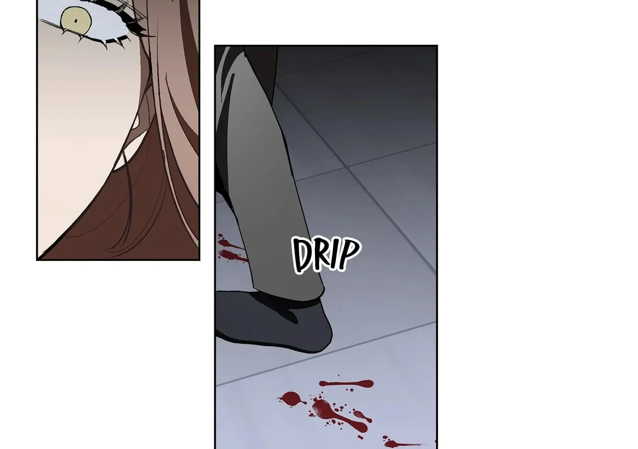 Absolute Threshold Chapter 27 page 168 - 