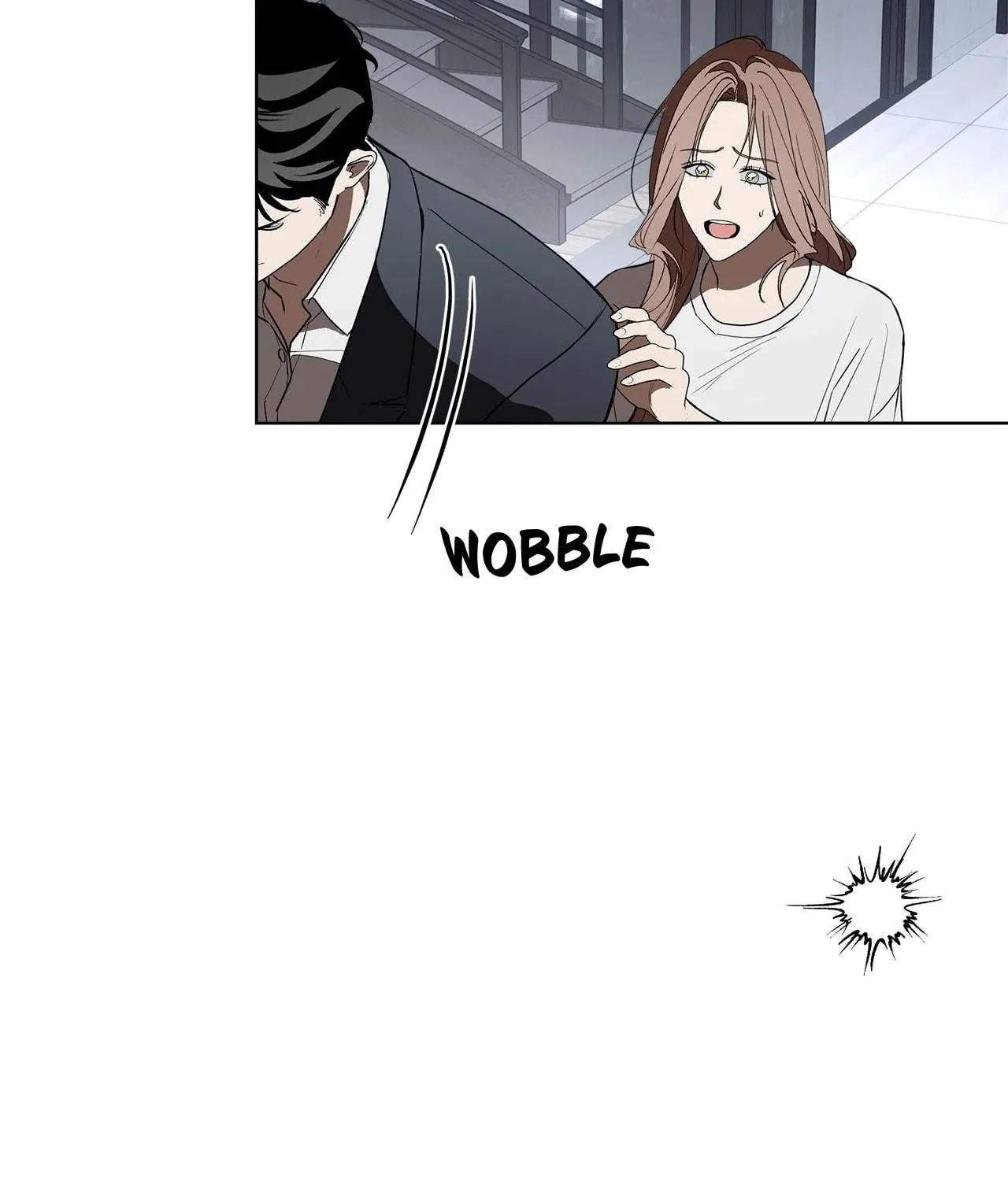 Absolute Threshold Chapter 27 page 171 - 