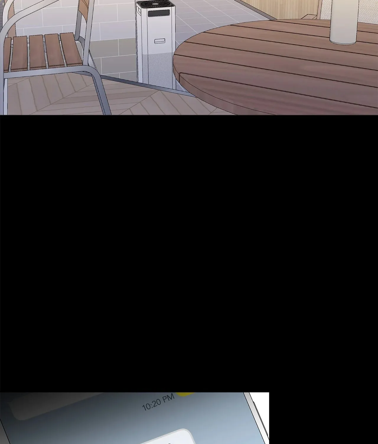 Absolute Threshold Chapter 27 page 3 - 