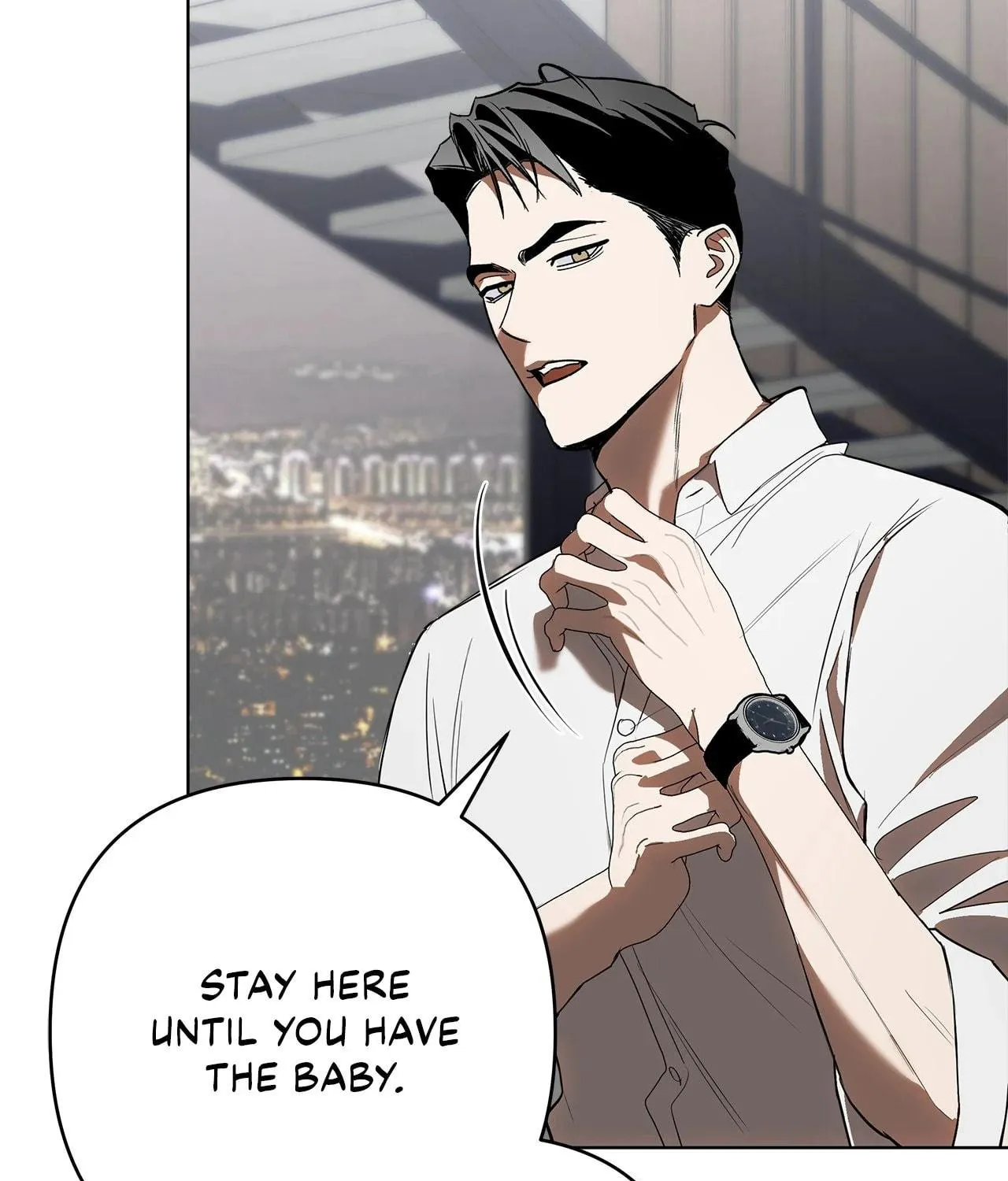 Absolute Threshold Chapter 27 page 39 - 