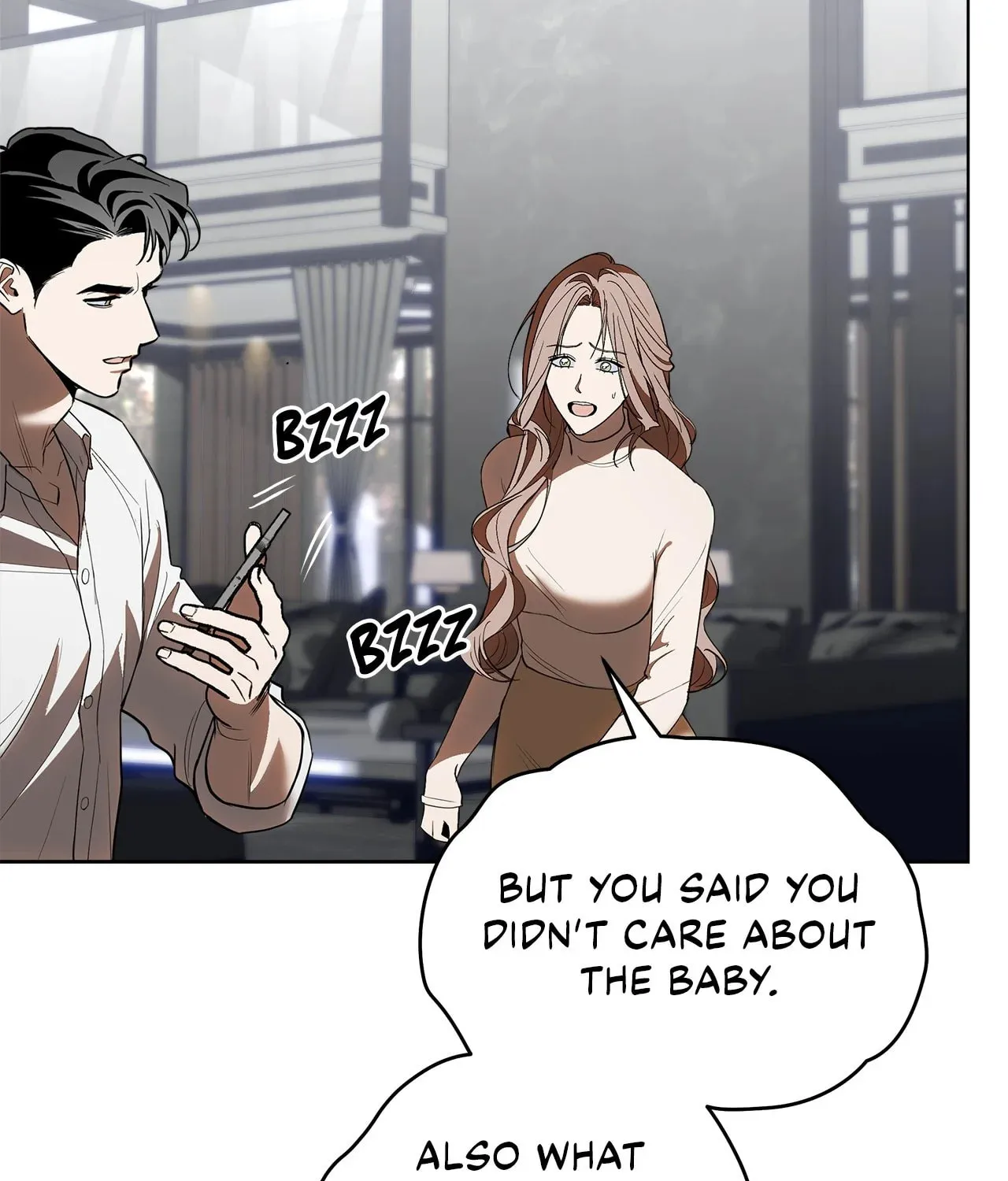 Absolute Threshold Chapter 27 page 43 - 