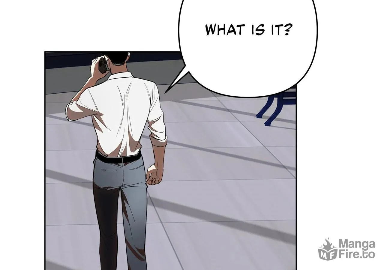 Absolute Threshold Chapter 27 page 47 - 
