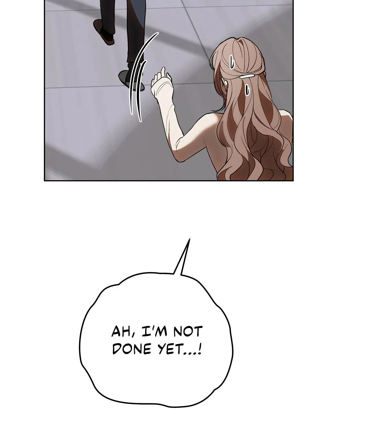 Absolute Threshold Chapter 27 page 48 - 