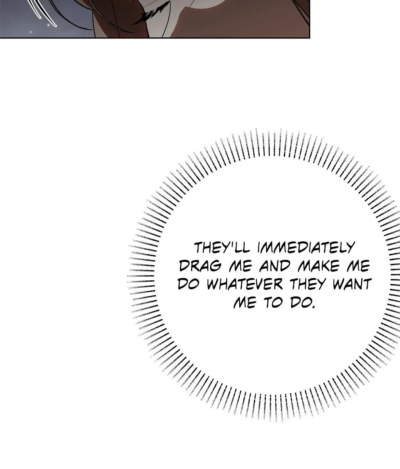 Absolute Threshold Chapter 27 page 72 - 
