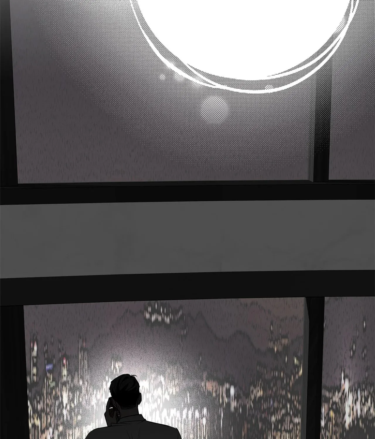 Absolute Threshold Chapter 27 page 76 - 