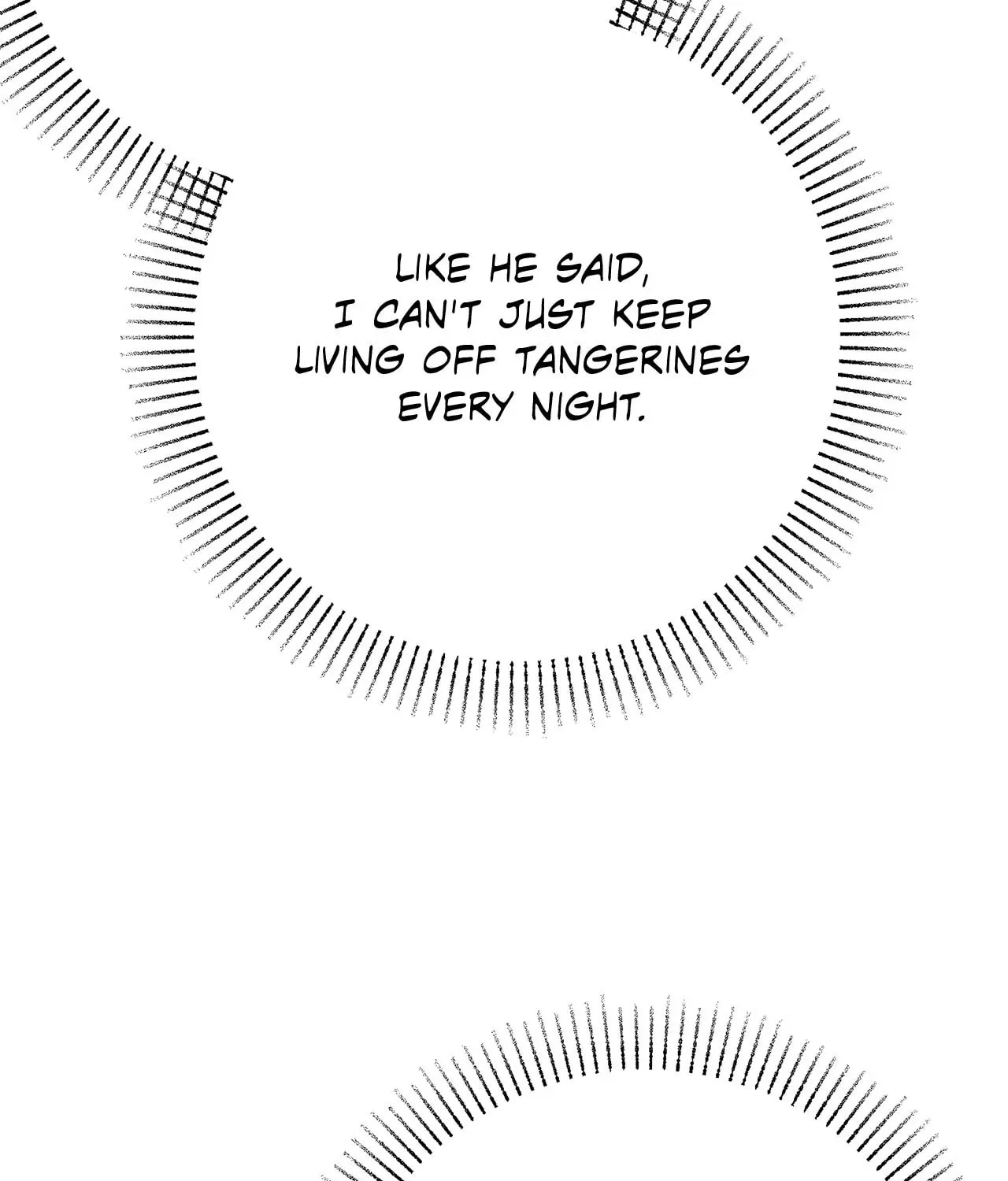 Absolute Threshold Chapter 27 page 82 - 
